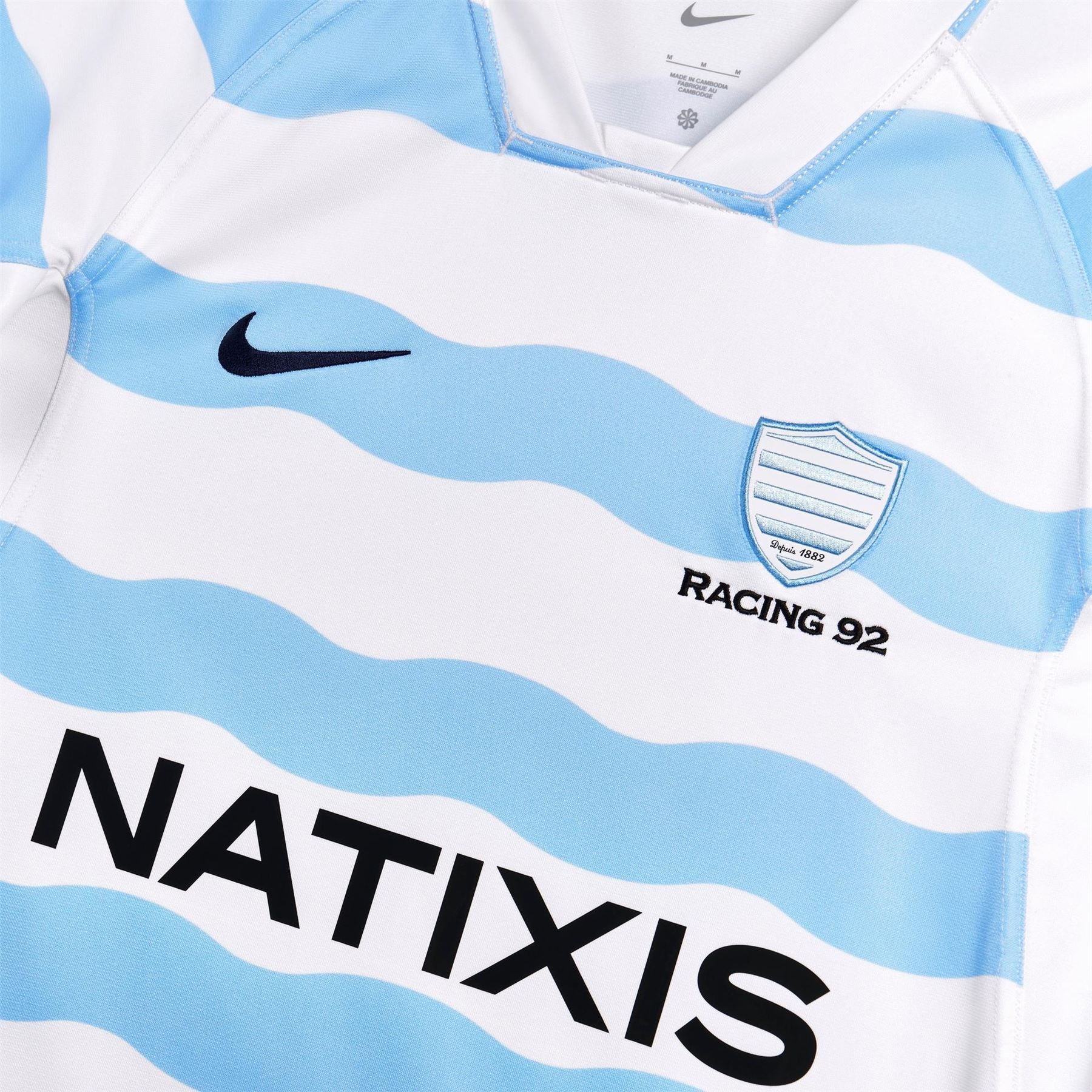 Nike R92 Ss Jersey hm