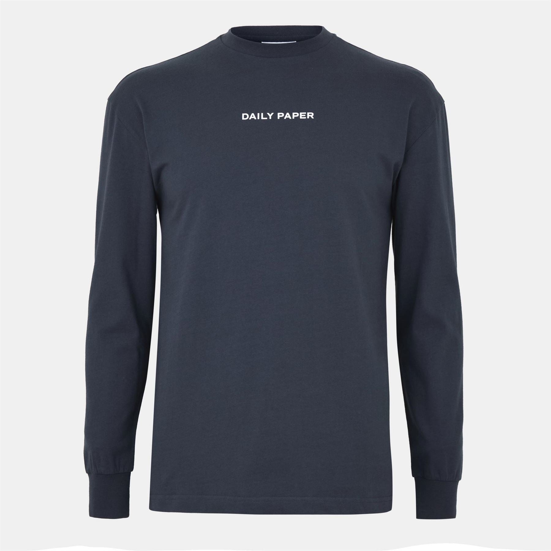 Daily Paper Etype Long Sleeve T-Shirt