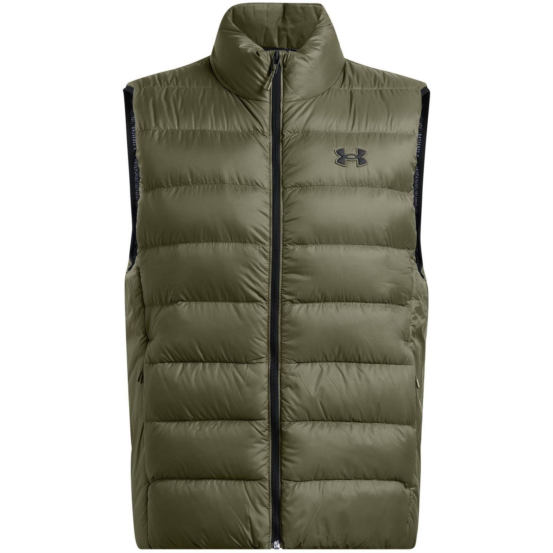Under Armour Mens Armour Legend Down Vest Gilet
