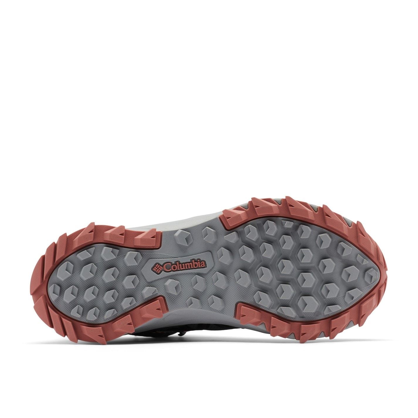 Columbia Womens Peakfreak Waterproof Walking Boots