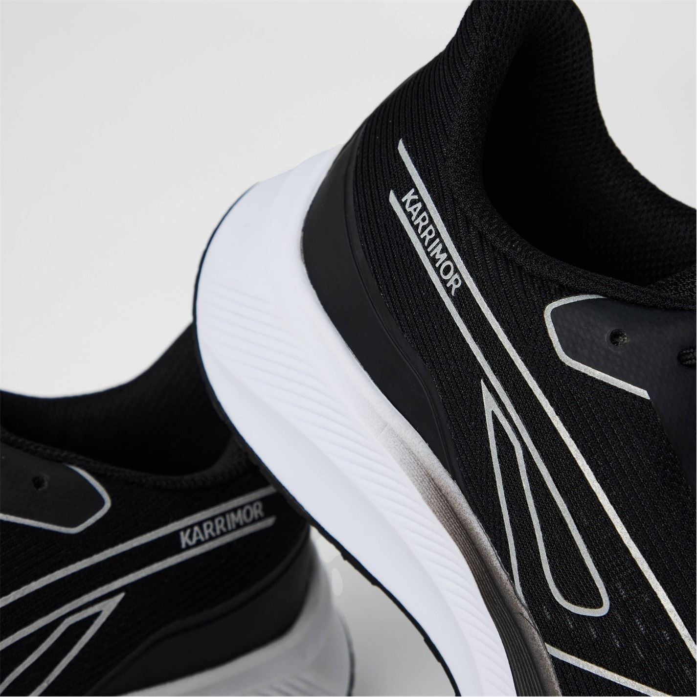 Karrimor Rapid 5 Road Running Shoes Ladies