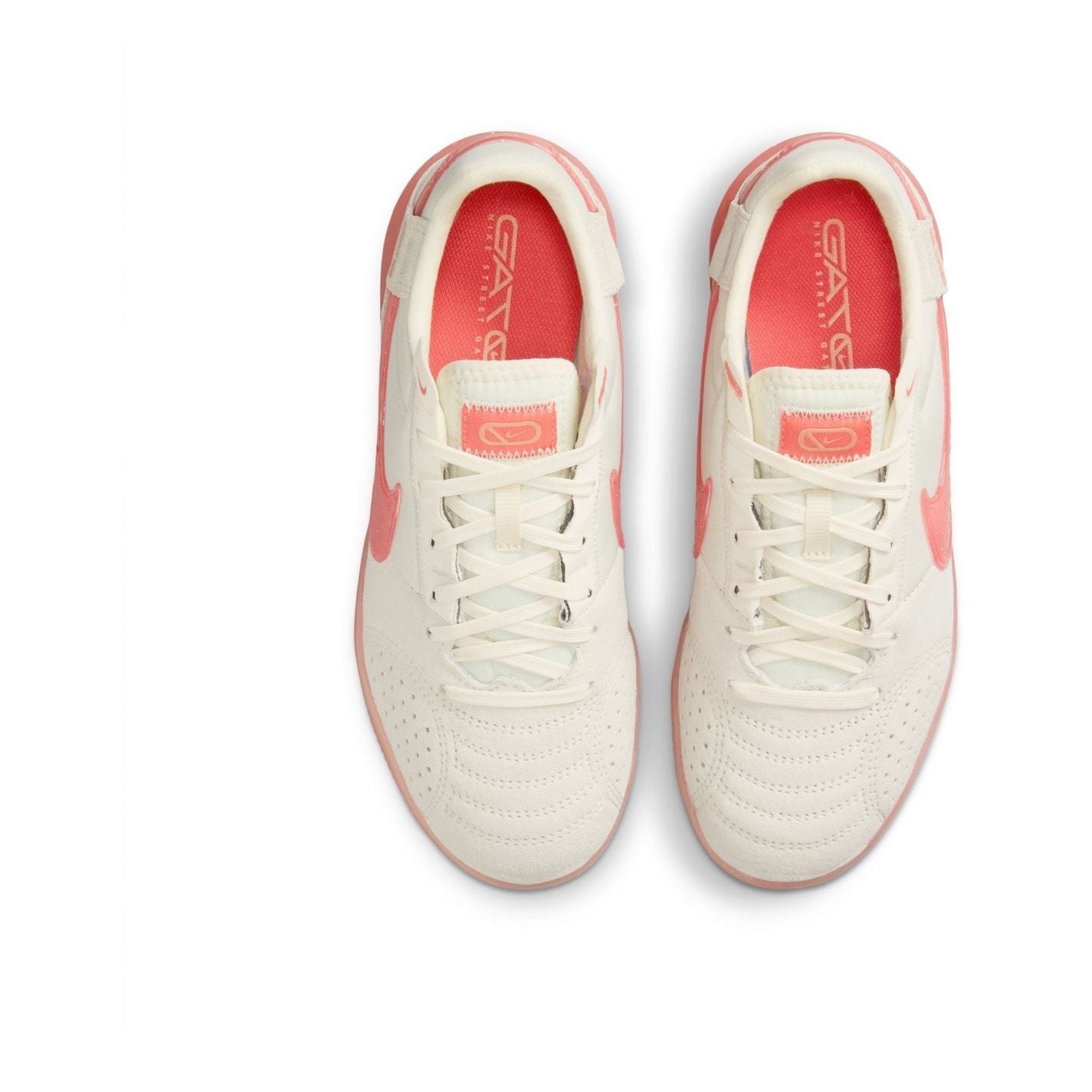 Nike Streetgato Low Top Junior Indoor Football Boots