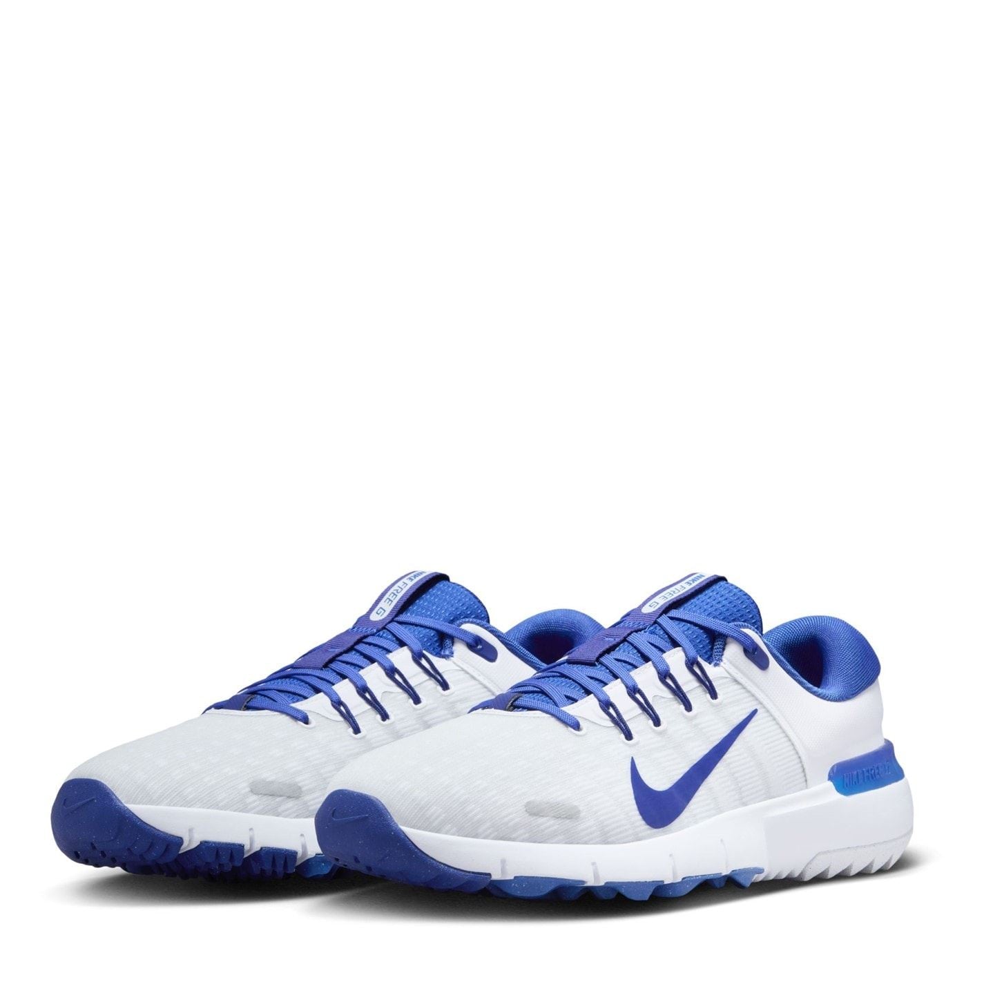 Nike Mens Free Golf Golf Shoes