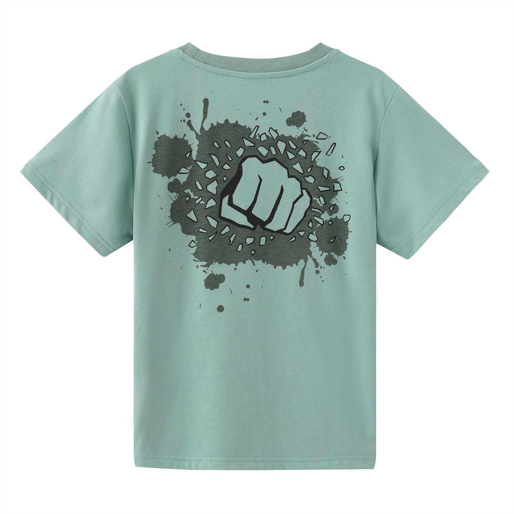 Character T-Shirt Set Juniors