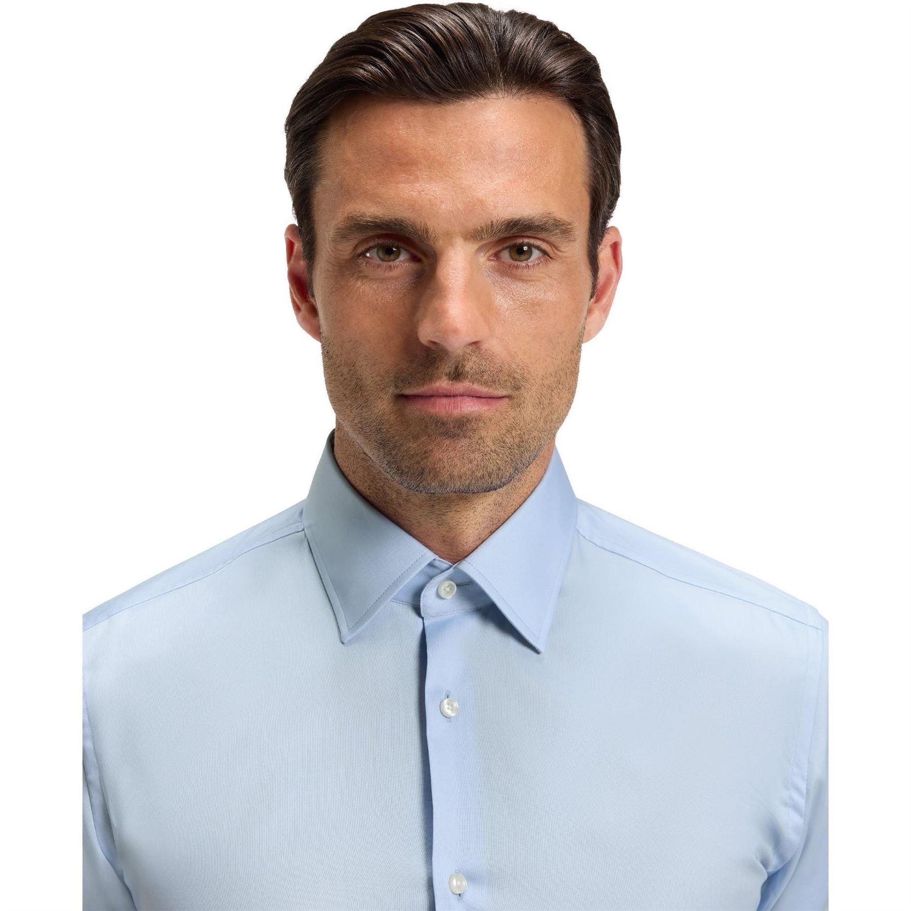 Boss Long Sleeve Shirt