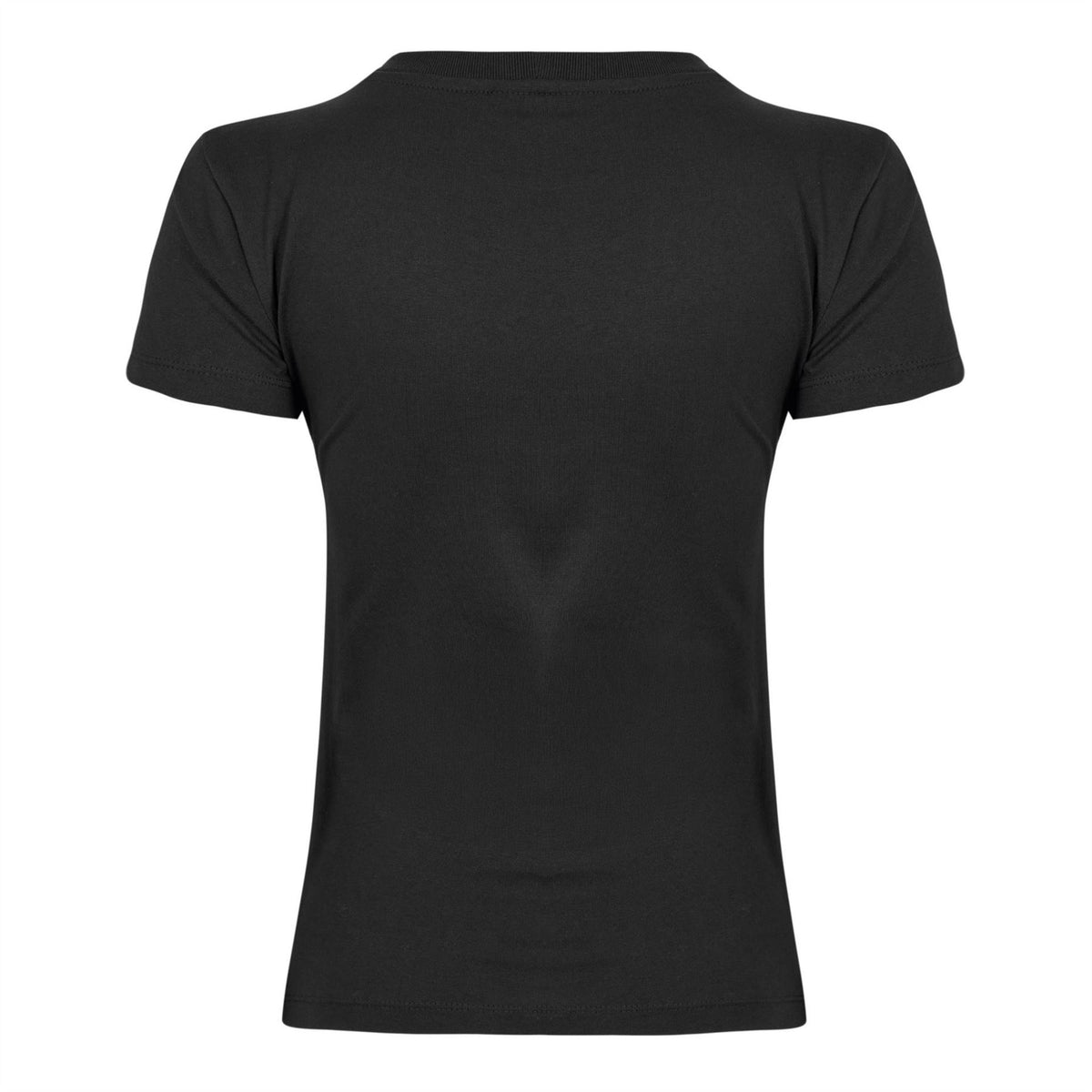 Ganni Baby Tee