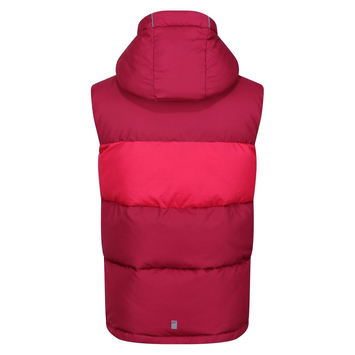 Regatta Lofthousebw Hooded Vest