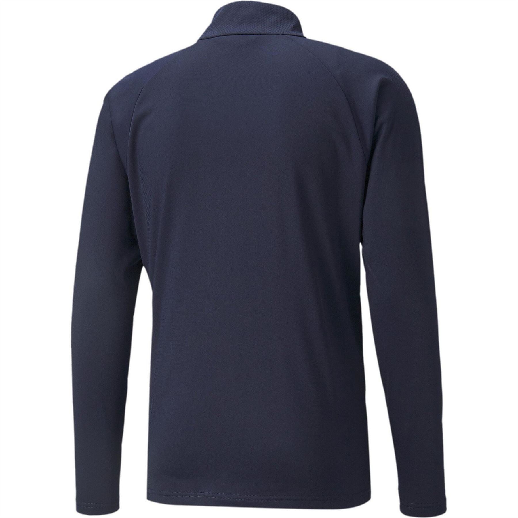 Puma Mens Teamliga Training Jacket Tracksuit Top
