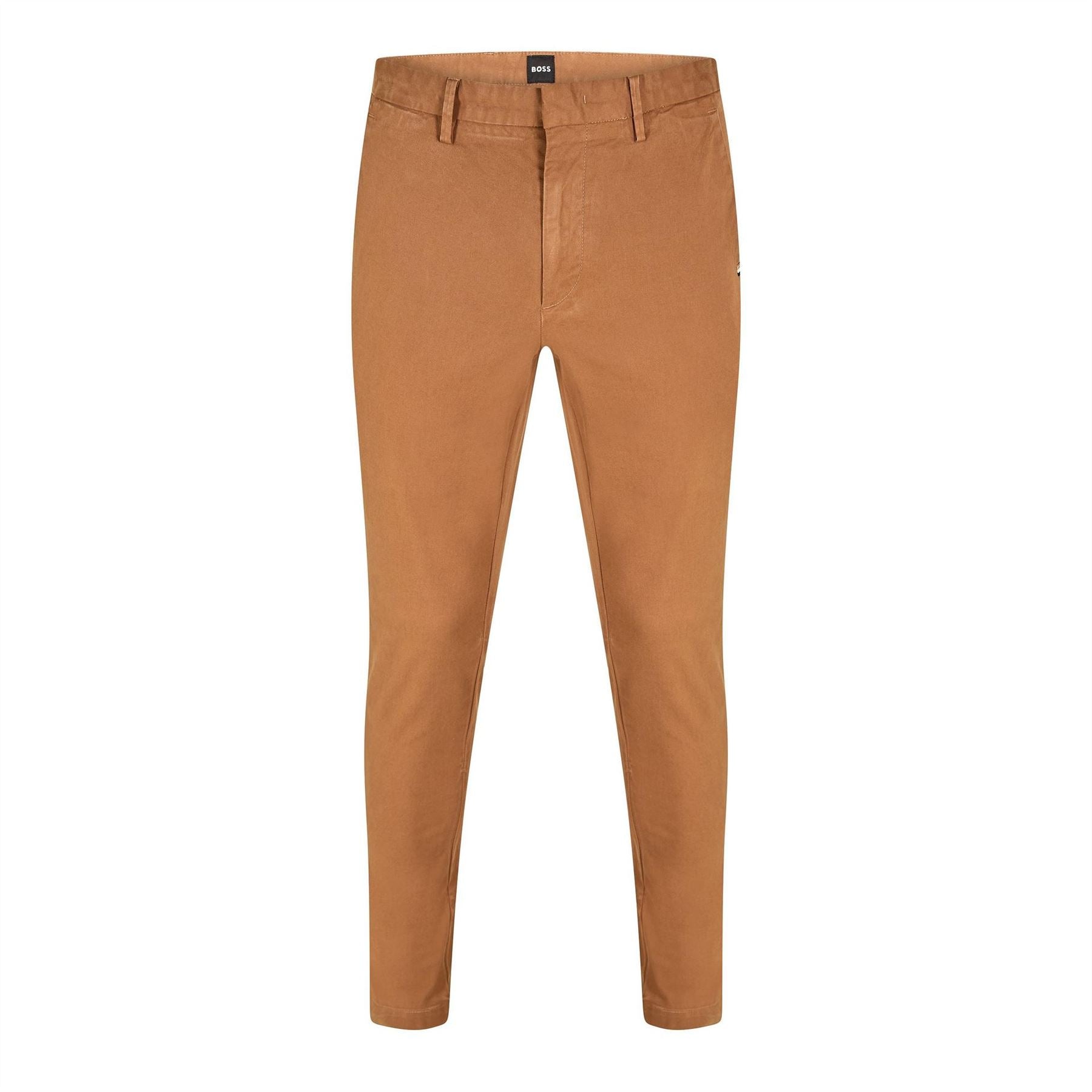 Boss Kaito3 D Straight Leg Trousers