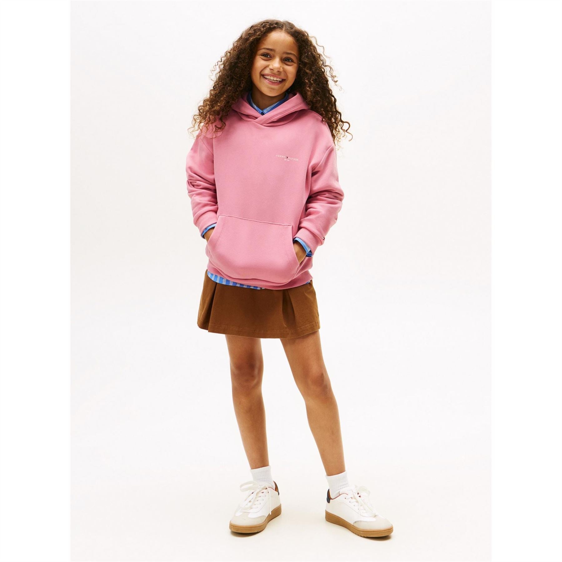 Tommy Hilfiger Mini Corp Oth Jn54