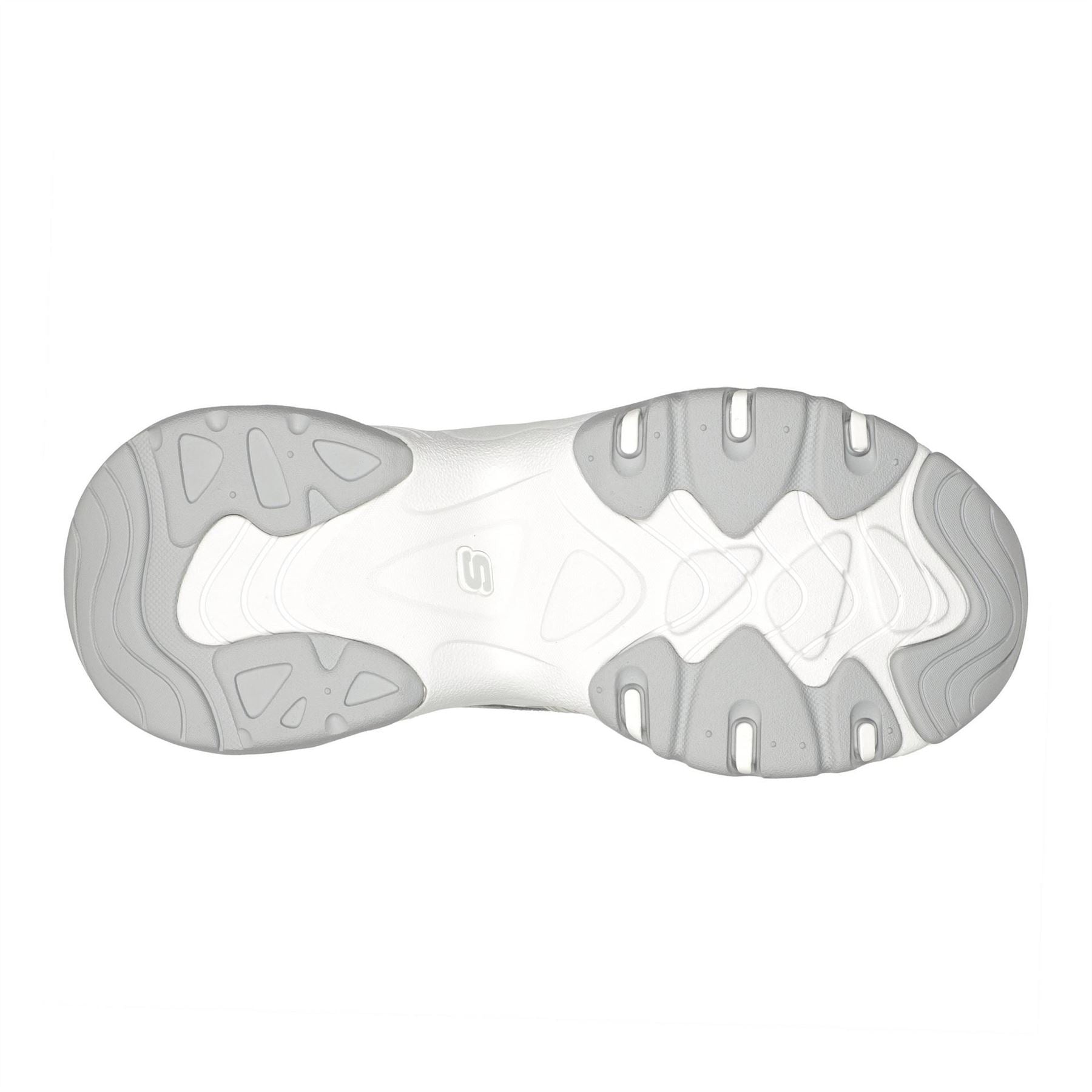 Skechers Chunky Trainers