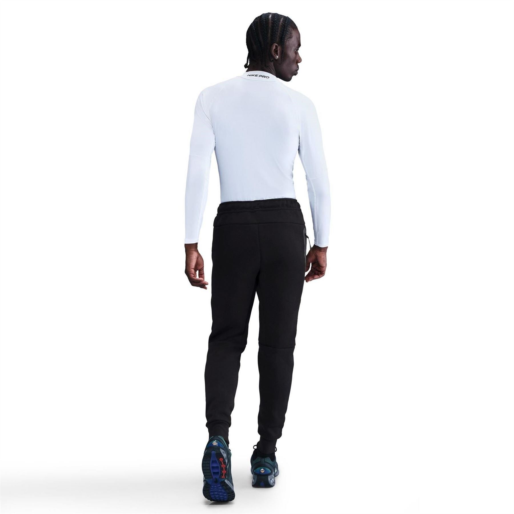 Nike Mens Tech Fleece Joggers