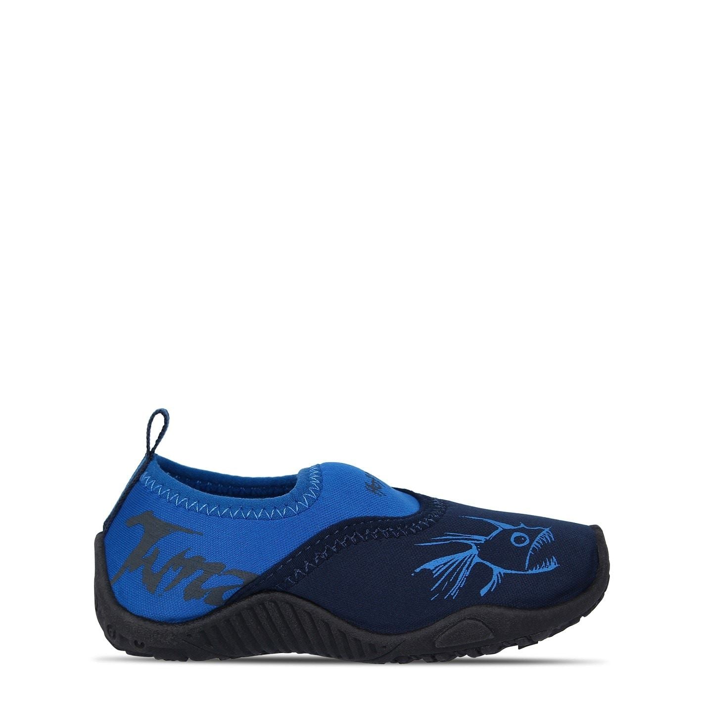 Hot Tuna Tuna Infants Aqua Water Shoes