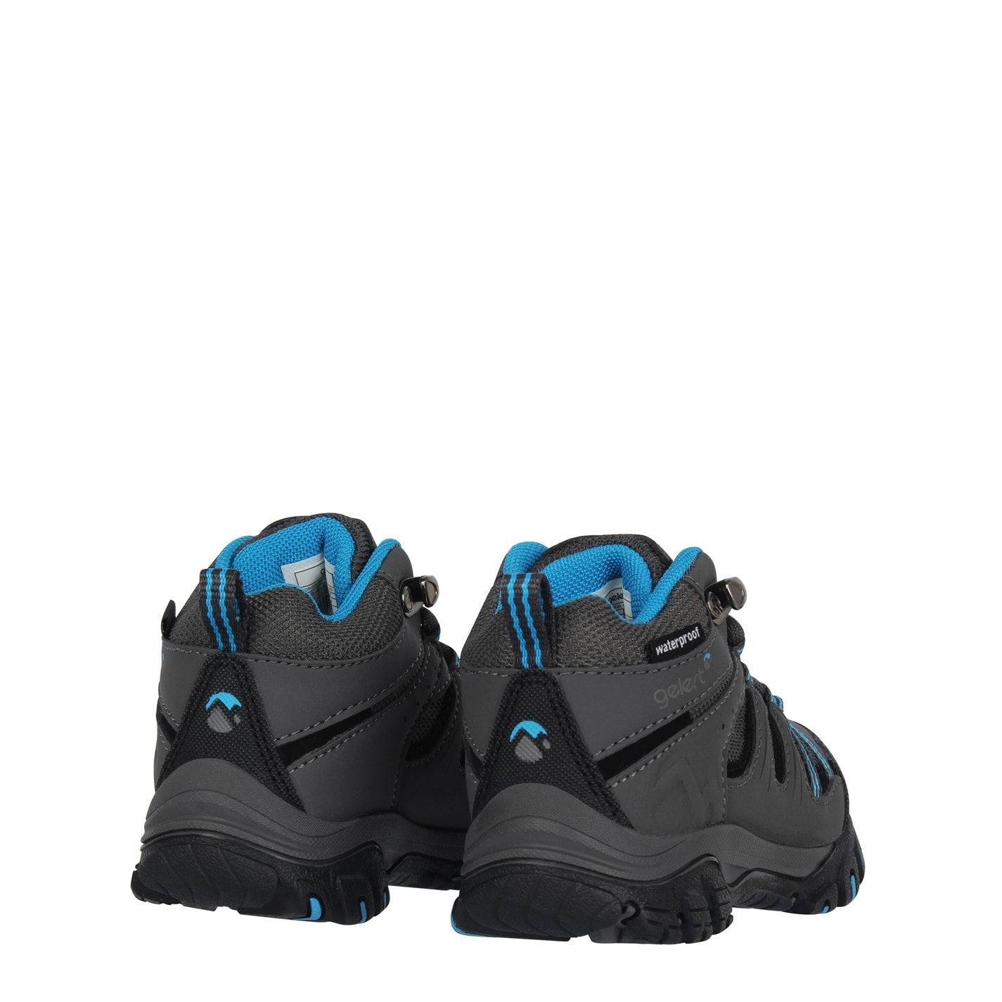 Gelert Horizon Waterproof Walking Boots Infants