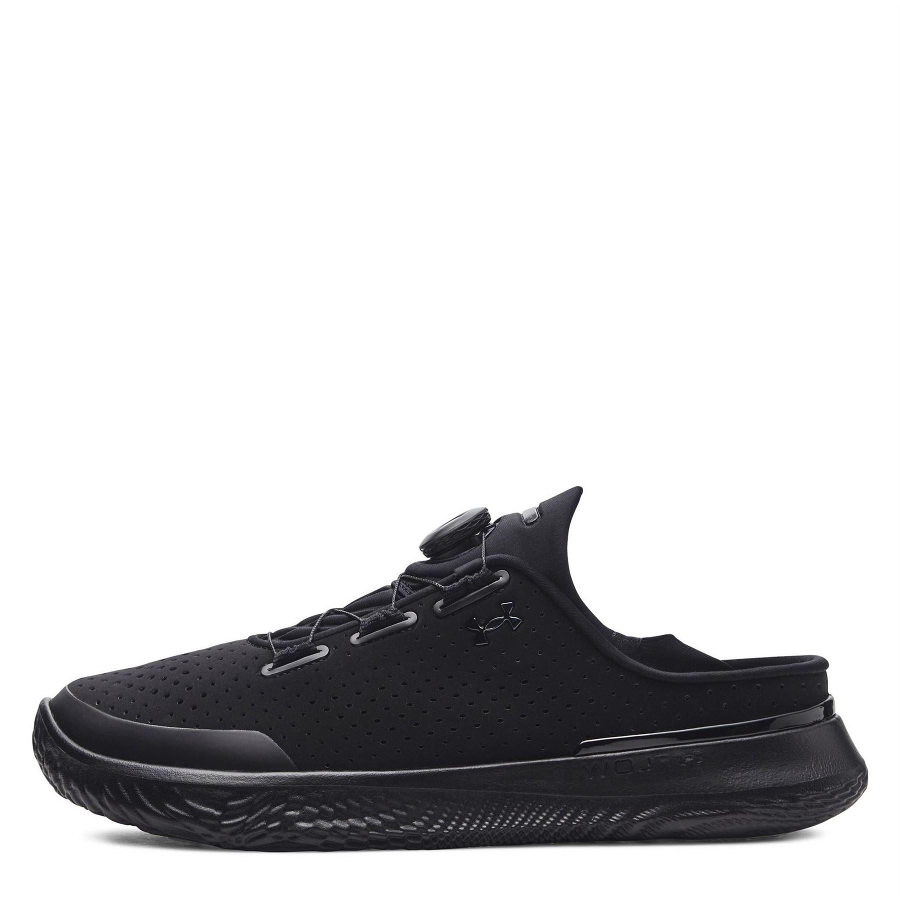 Under Armour Slipsp Low Top Running Sneakers