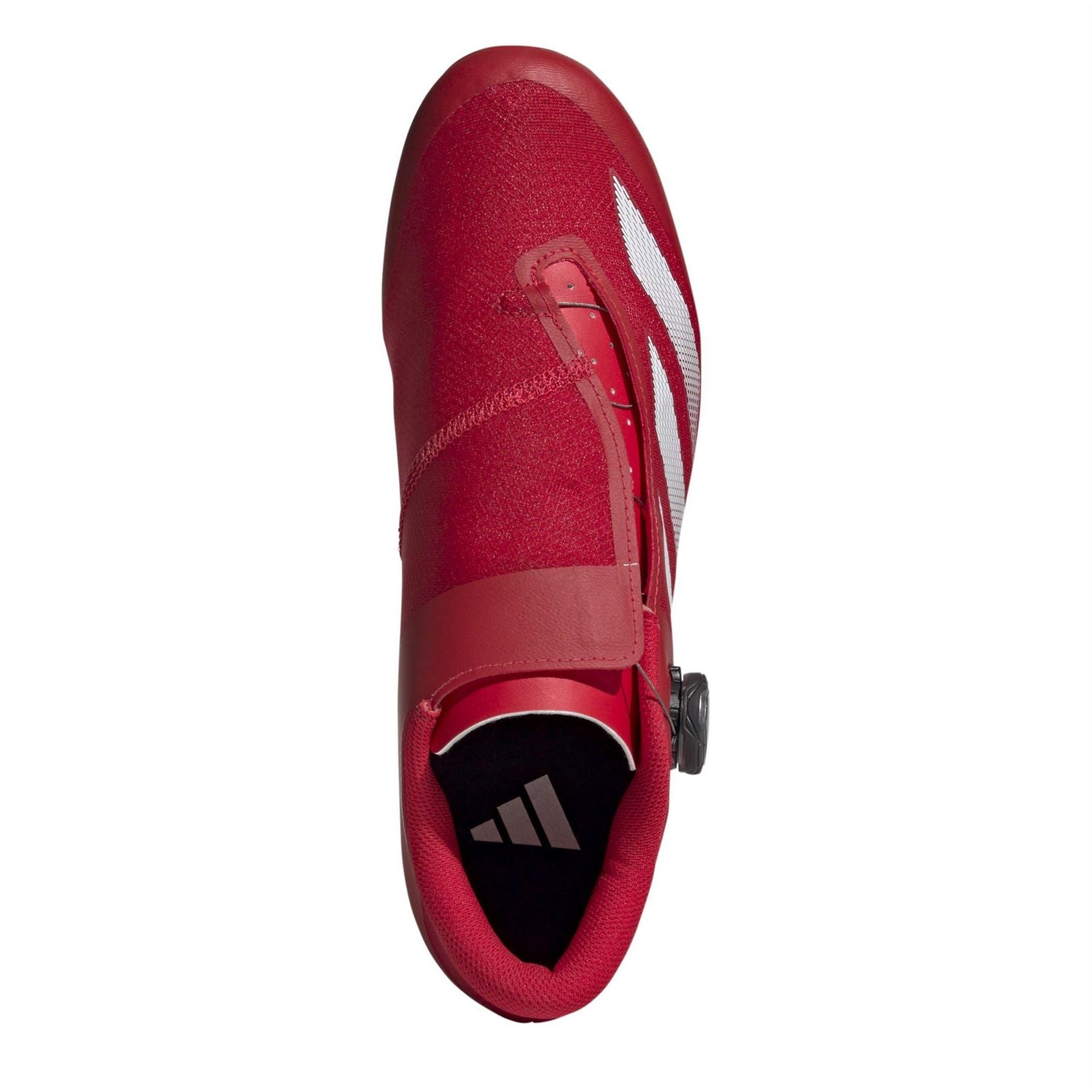 adidas Mens 3 Stripes Boa Shoes Road Cycling