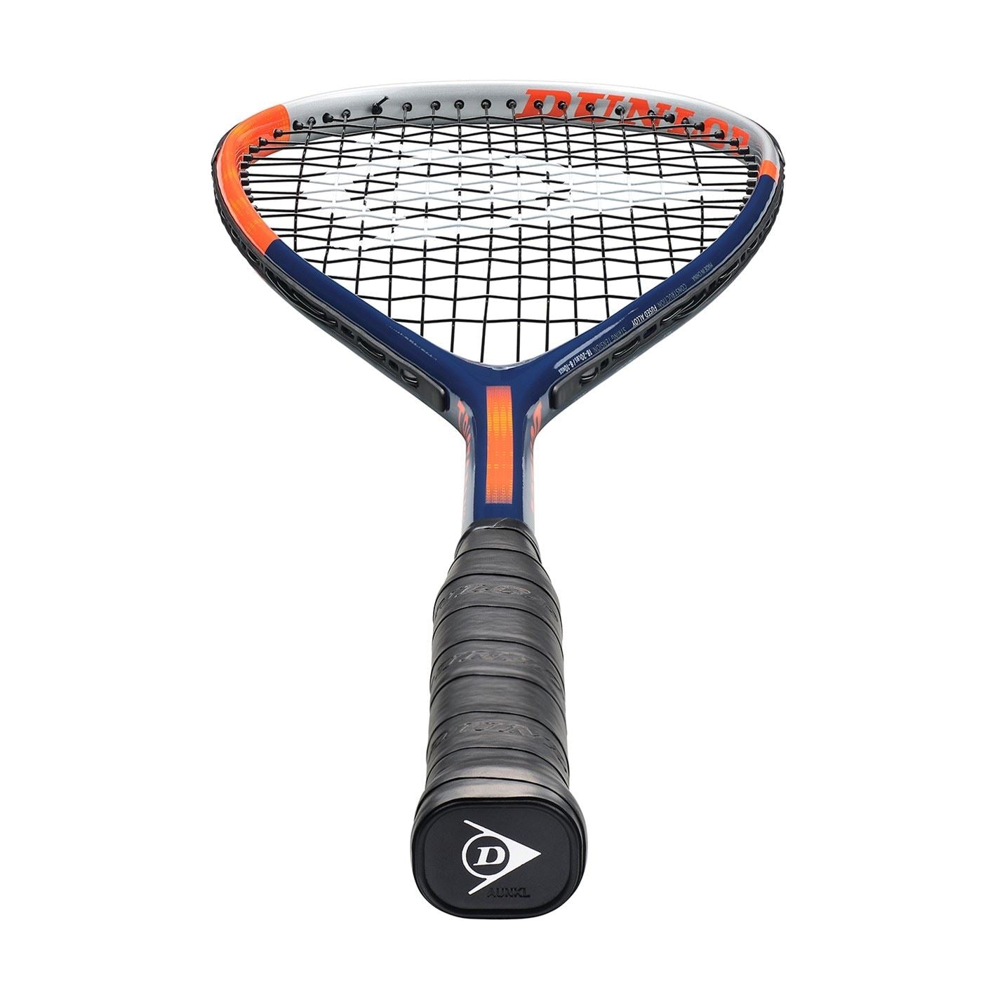 Dunlop Tristorm Pro Squash Racket
