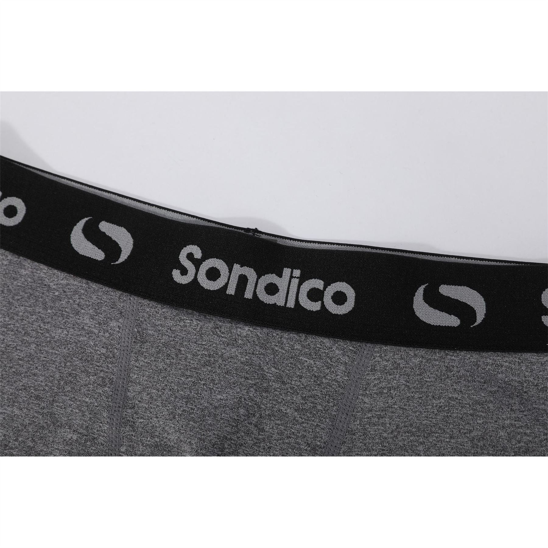 Sondico Mens Core 6 Base Layer Shorts