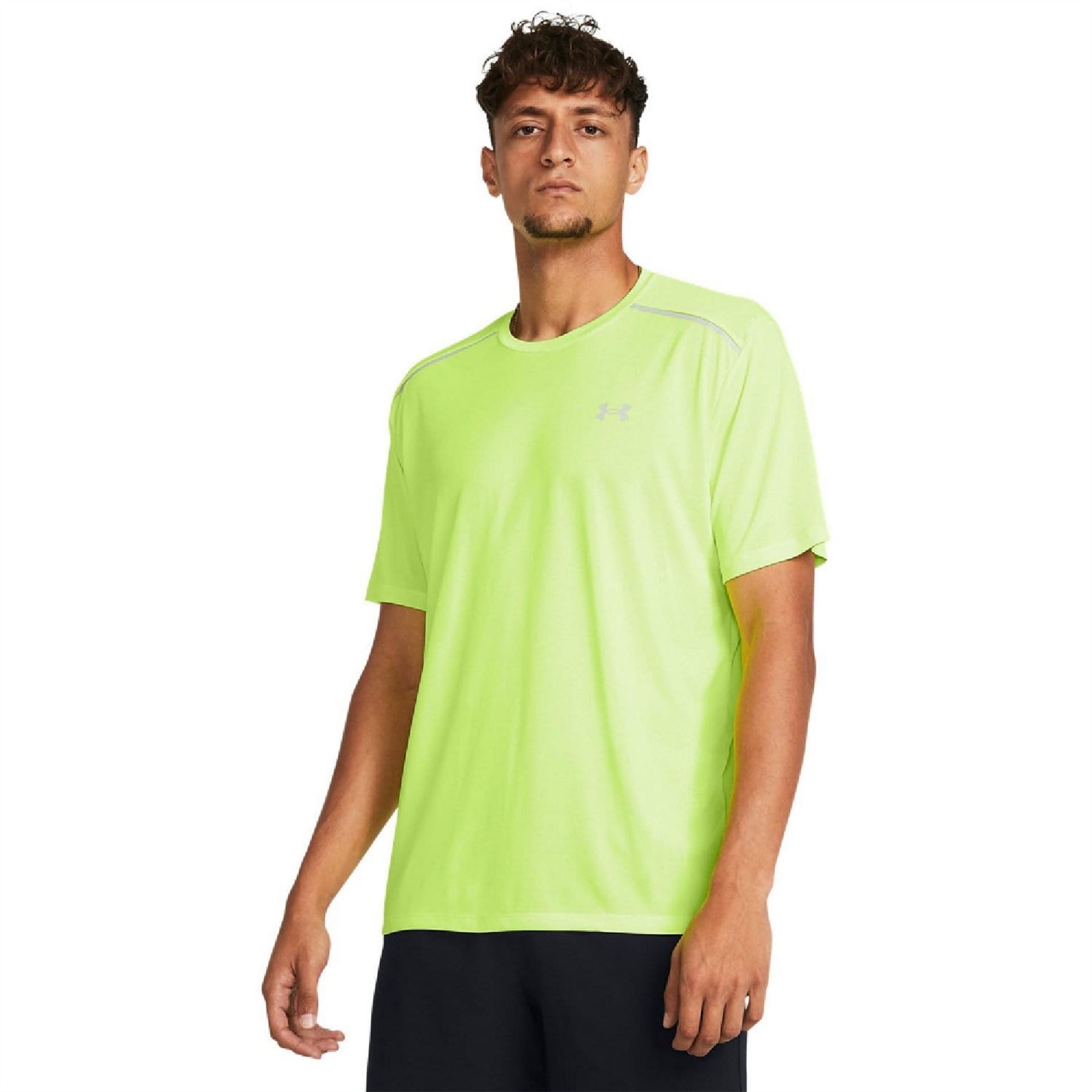 Under Armour Reflective T-Shirt