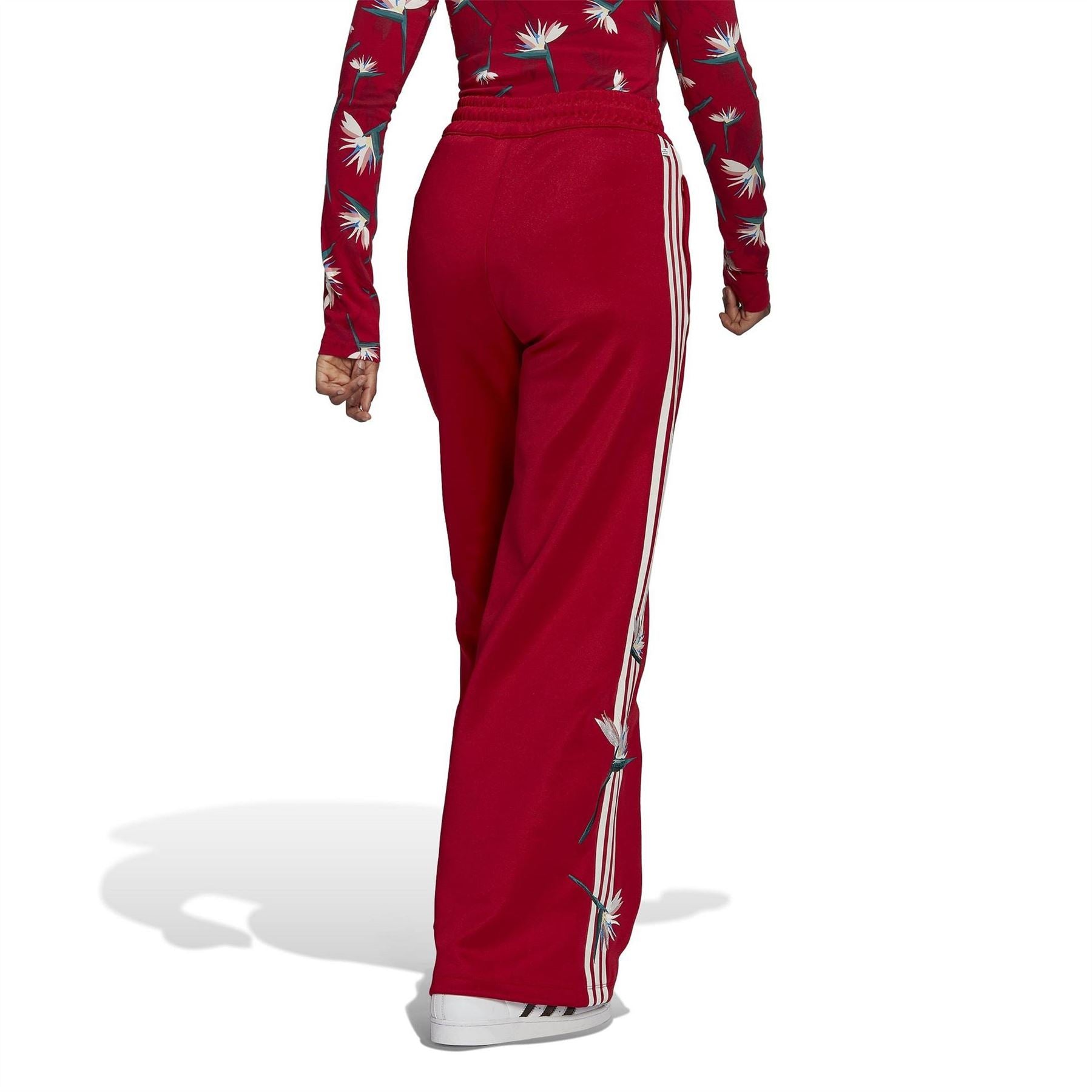 adidas Originals Varsit Three Bar Logo Joggers