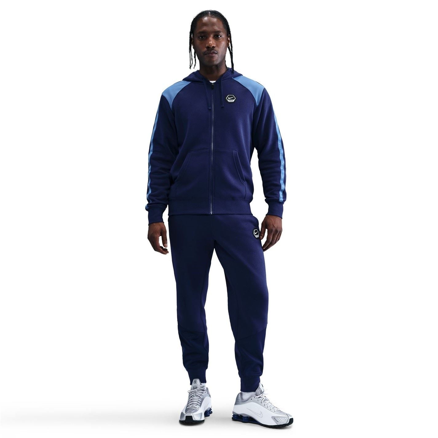 Nike Mens City Jogging Bottoms