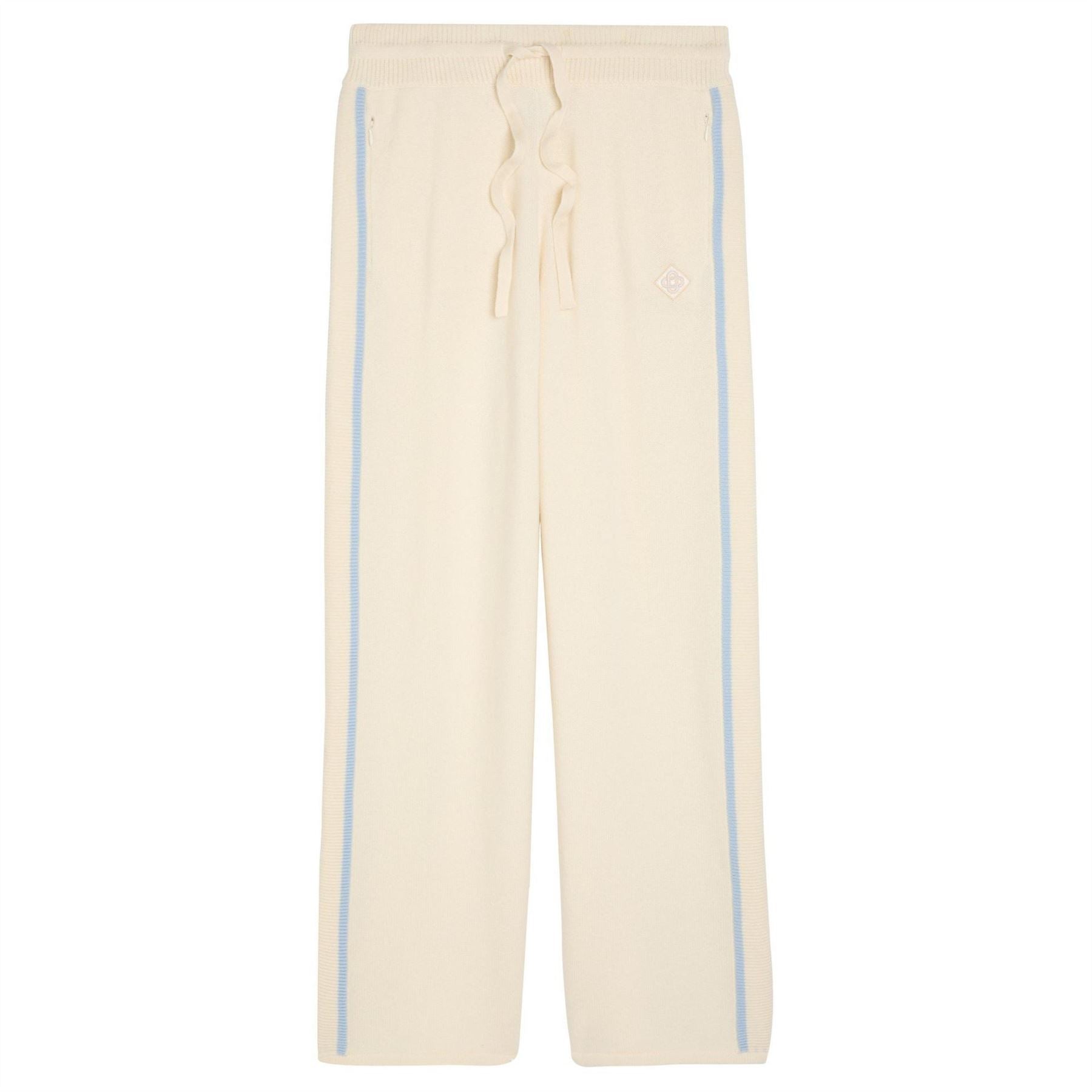 Casablanca Cashmere Trousers