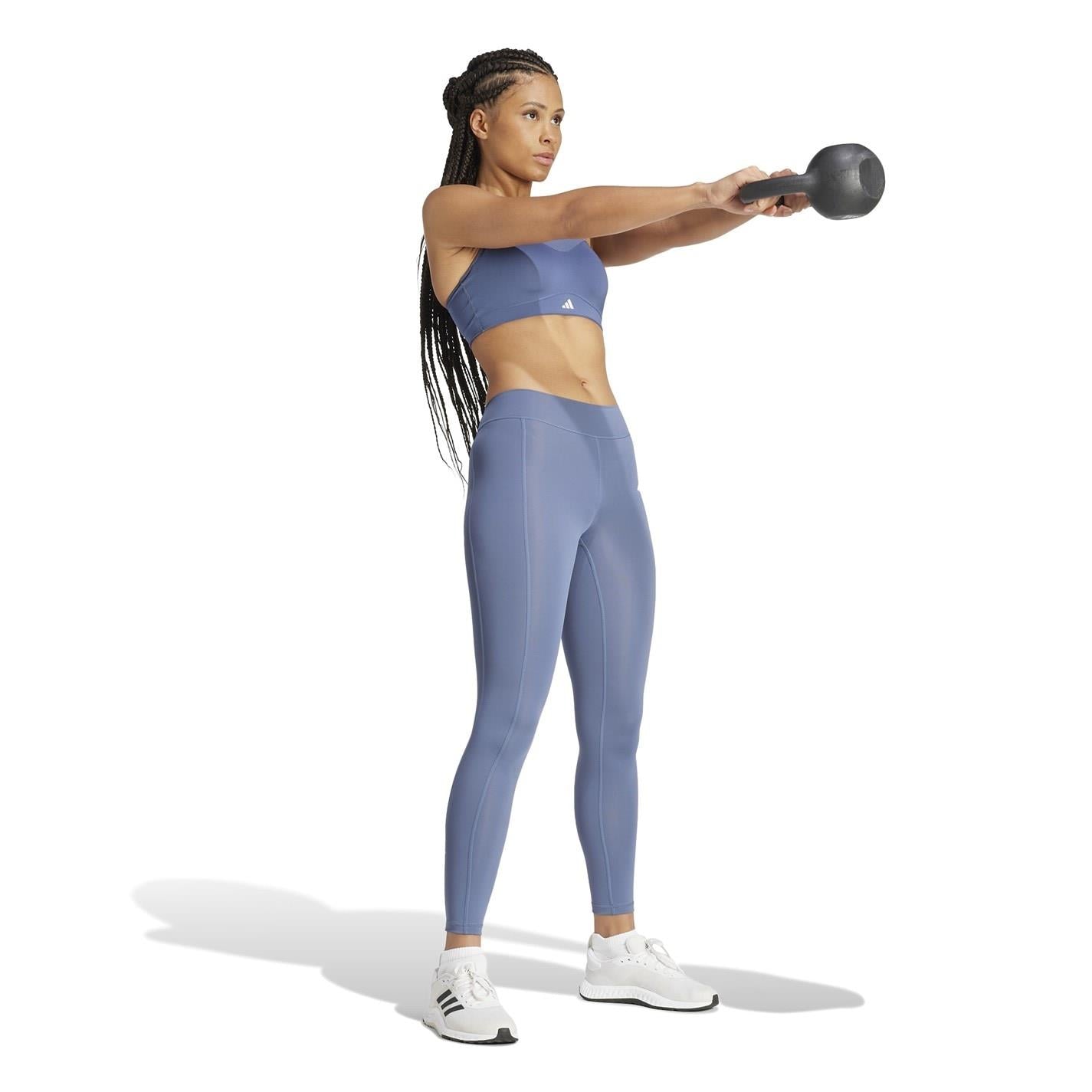 adidas Womens Impact Training High Support Bra