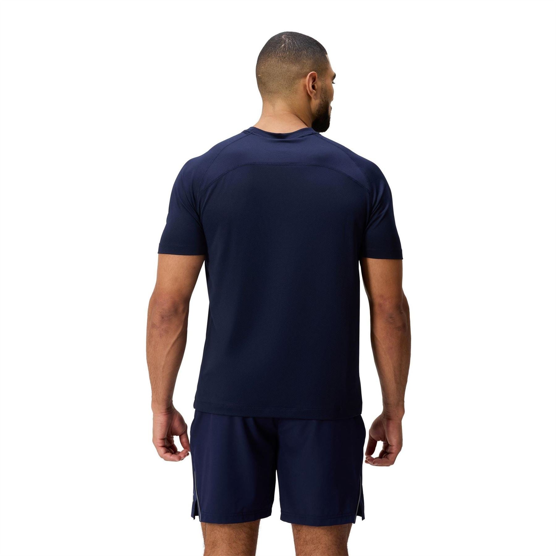 Canterbury Tempo Short Sleeve Performance T-Shirt