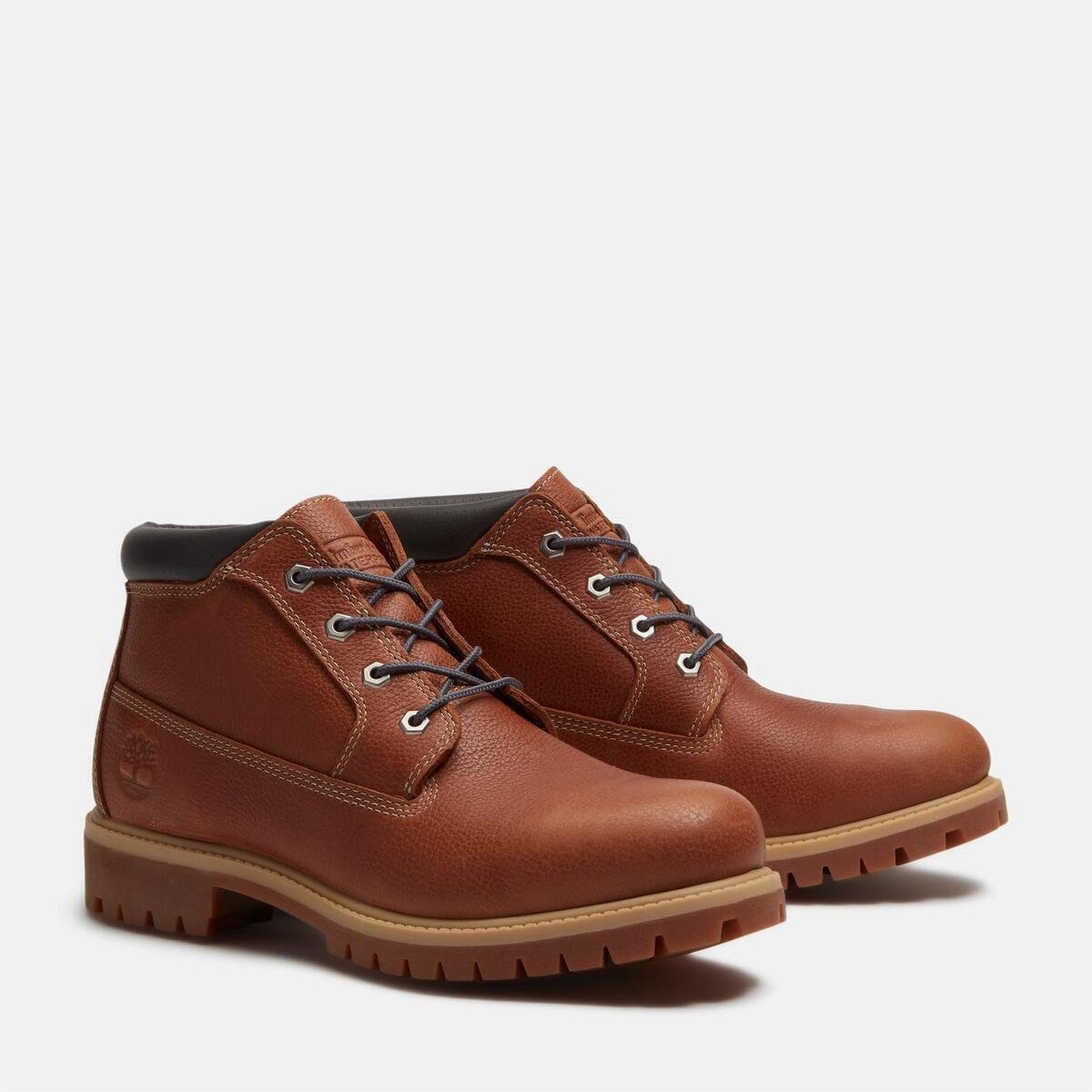 Timberland Chukka Boots