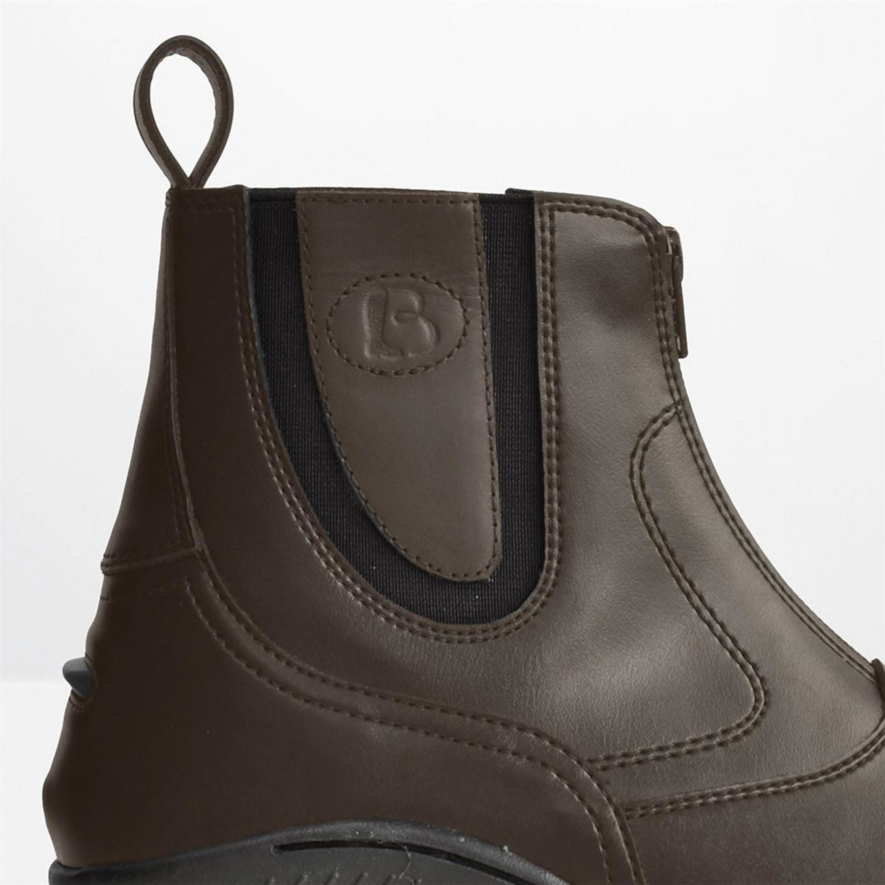 Brogini Easy Care Sport Paddock Boot