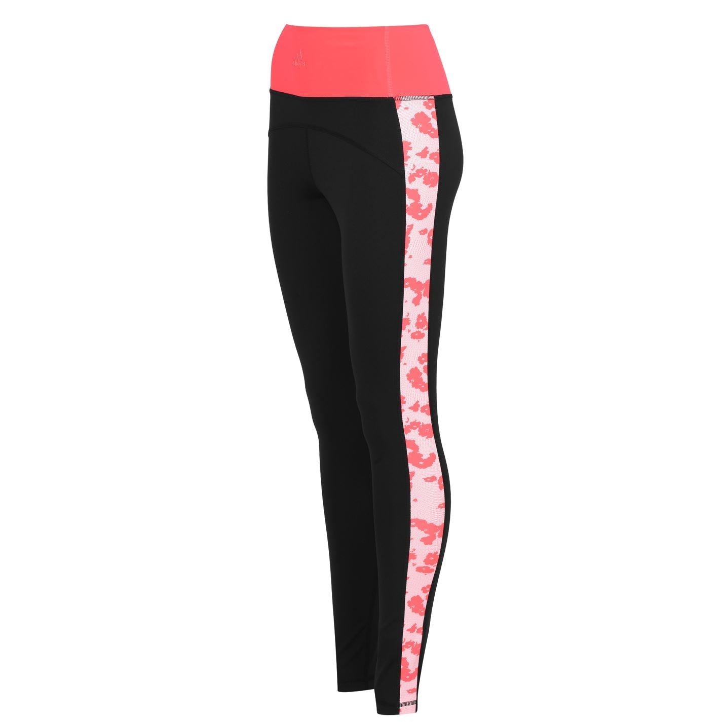 adidas Highrise Performance Tights Ladies