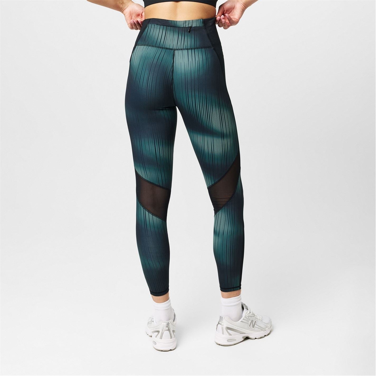 Everlast Contour New Ladies