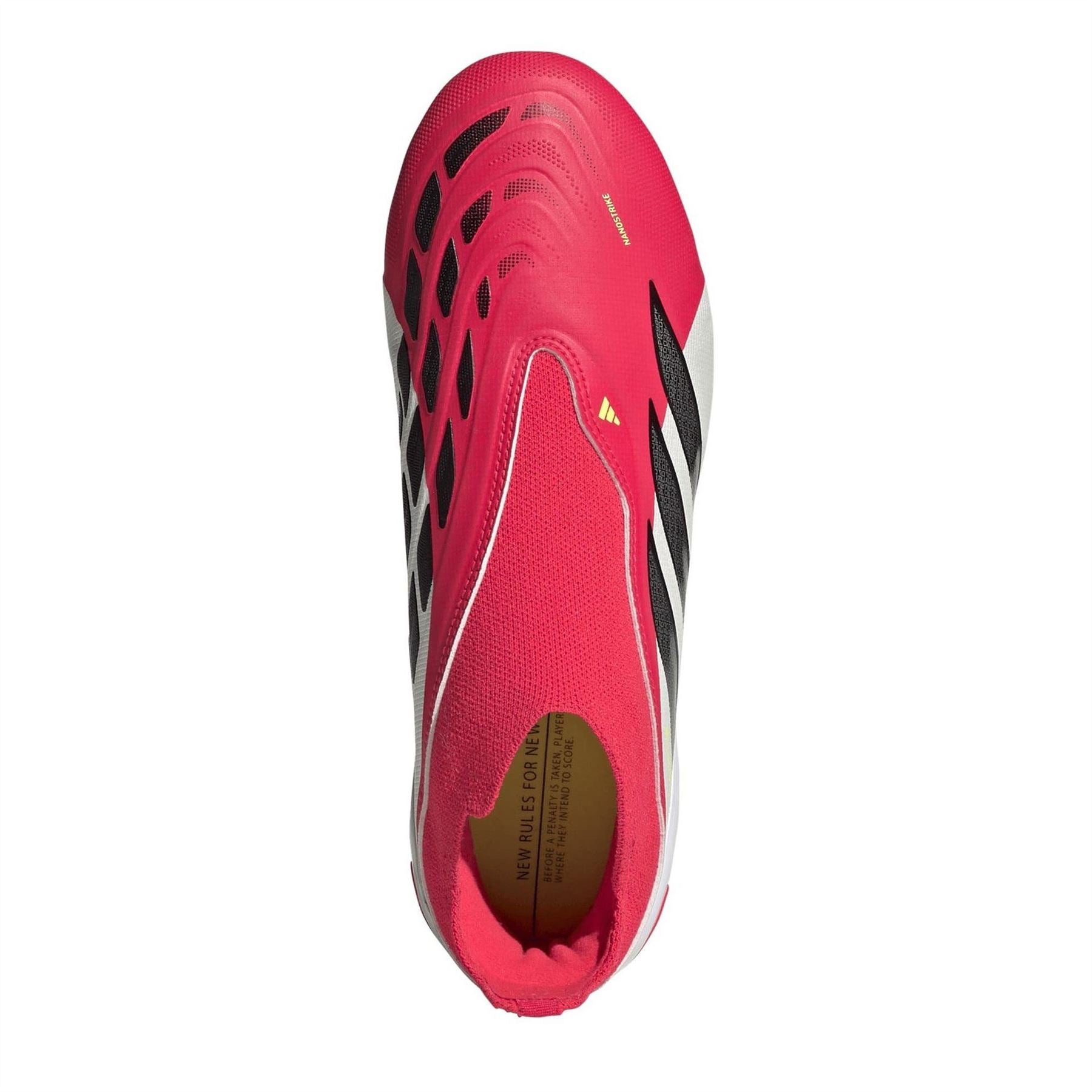 adidas Predator League Firm Ground Football Boot