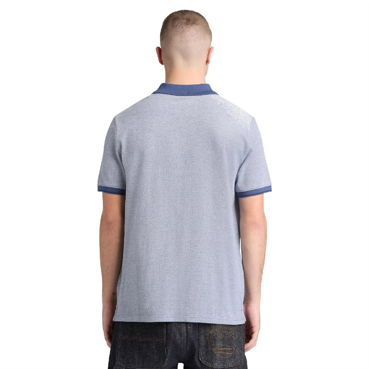 Timberland Oyster River ox