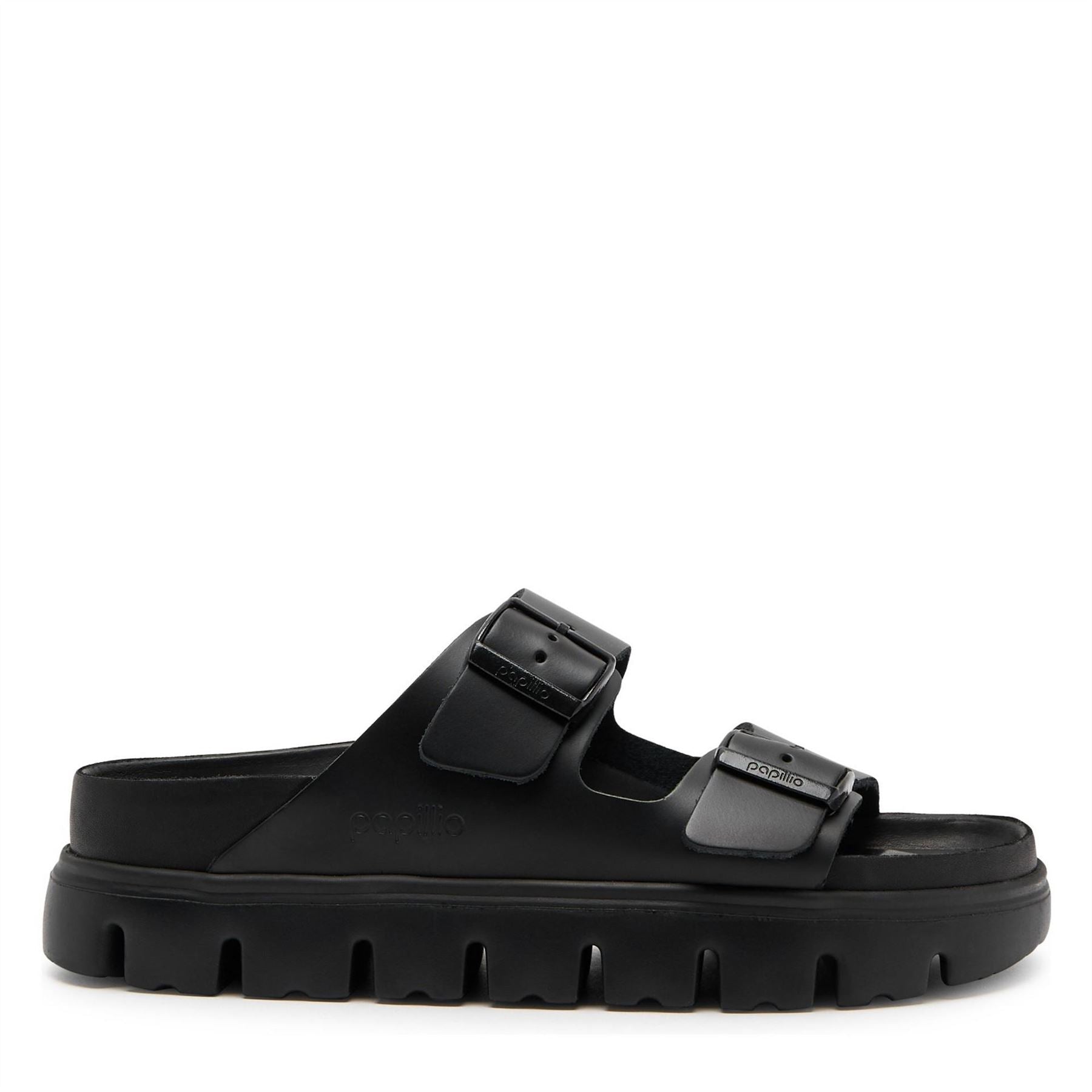 Birkenstock Chunky Sandal
