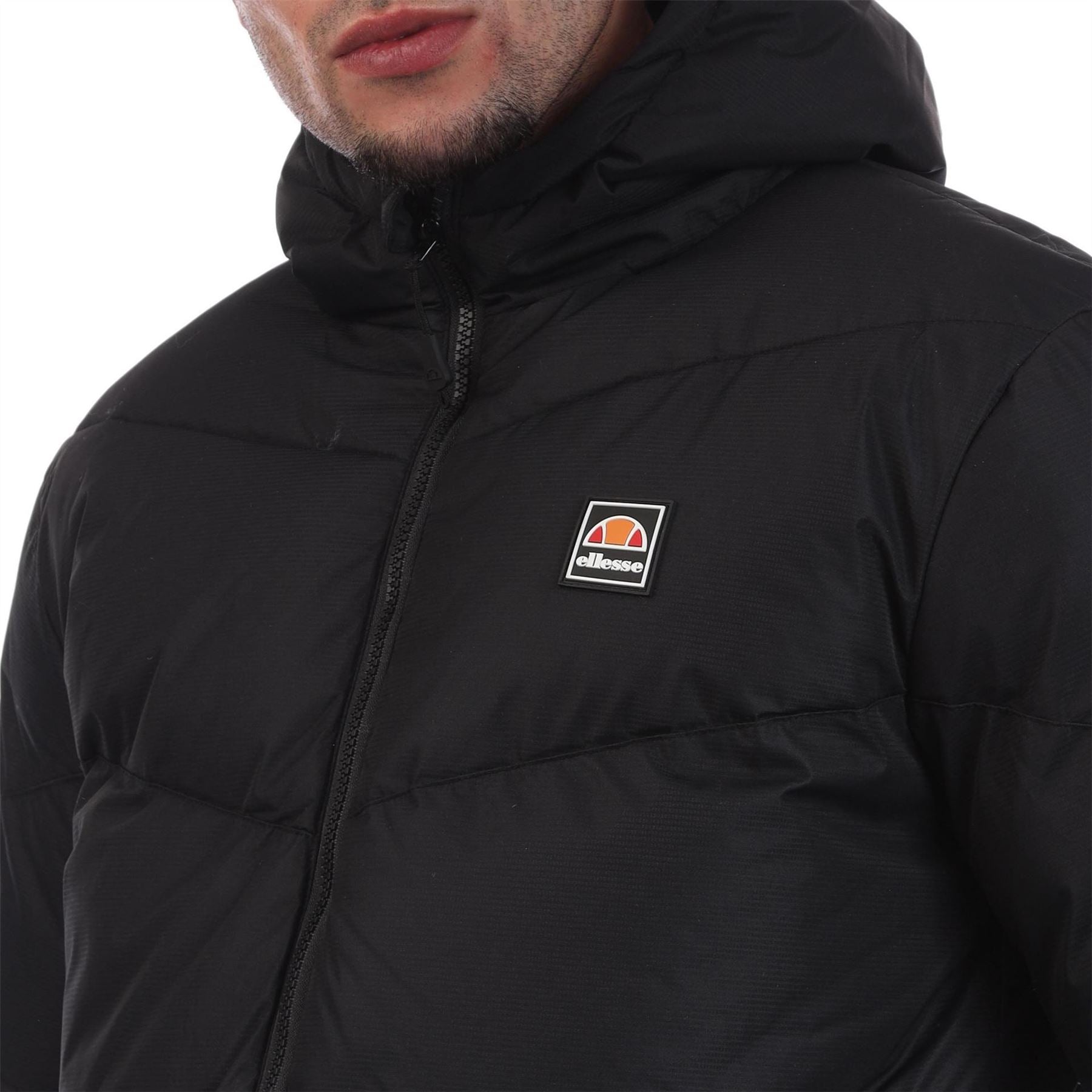 Ellesse Puffer Jacket