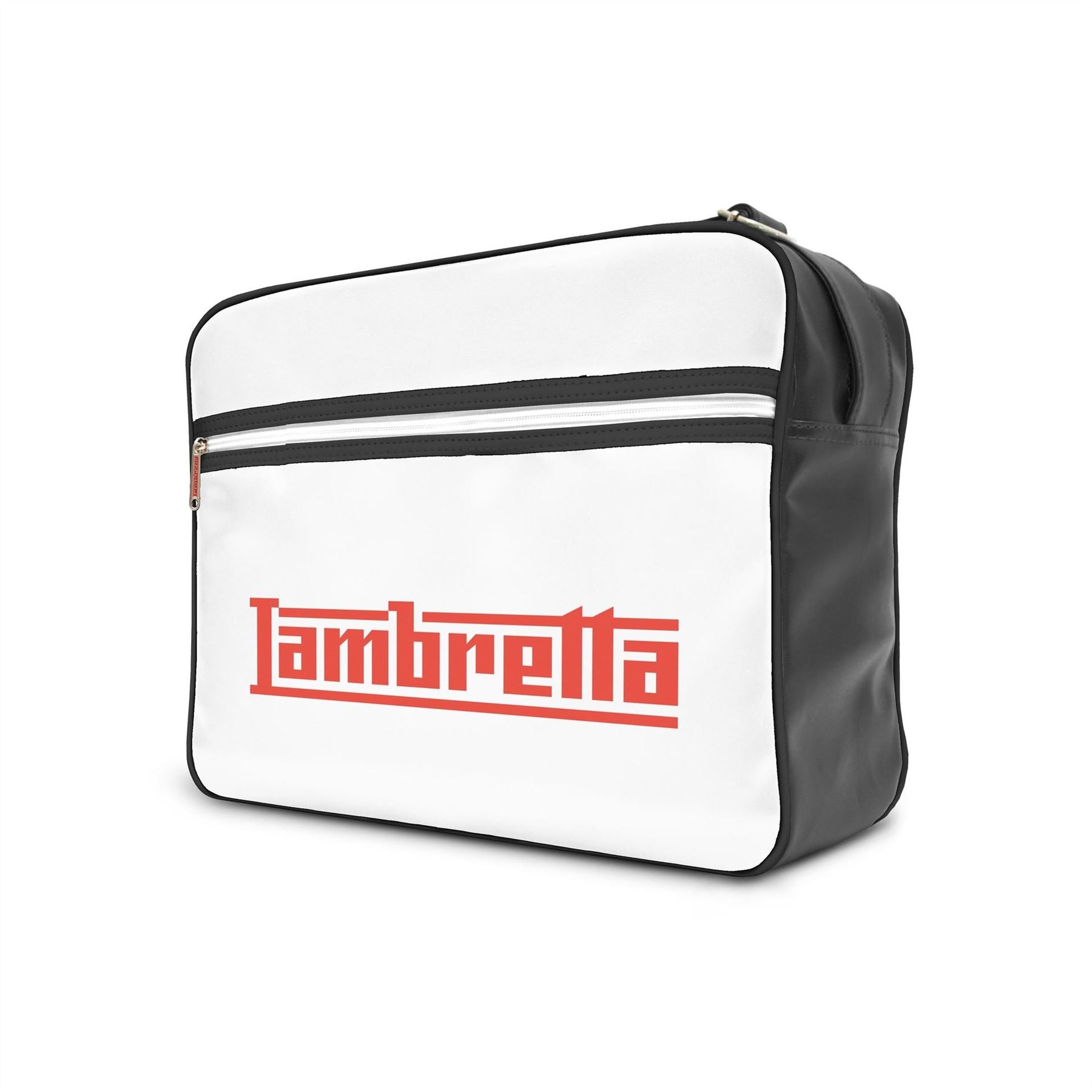Lambretta Retro Bag 62