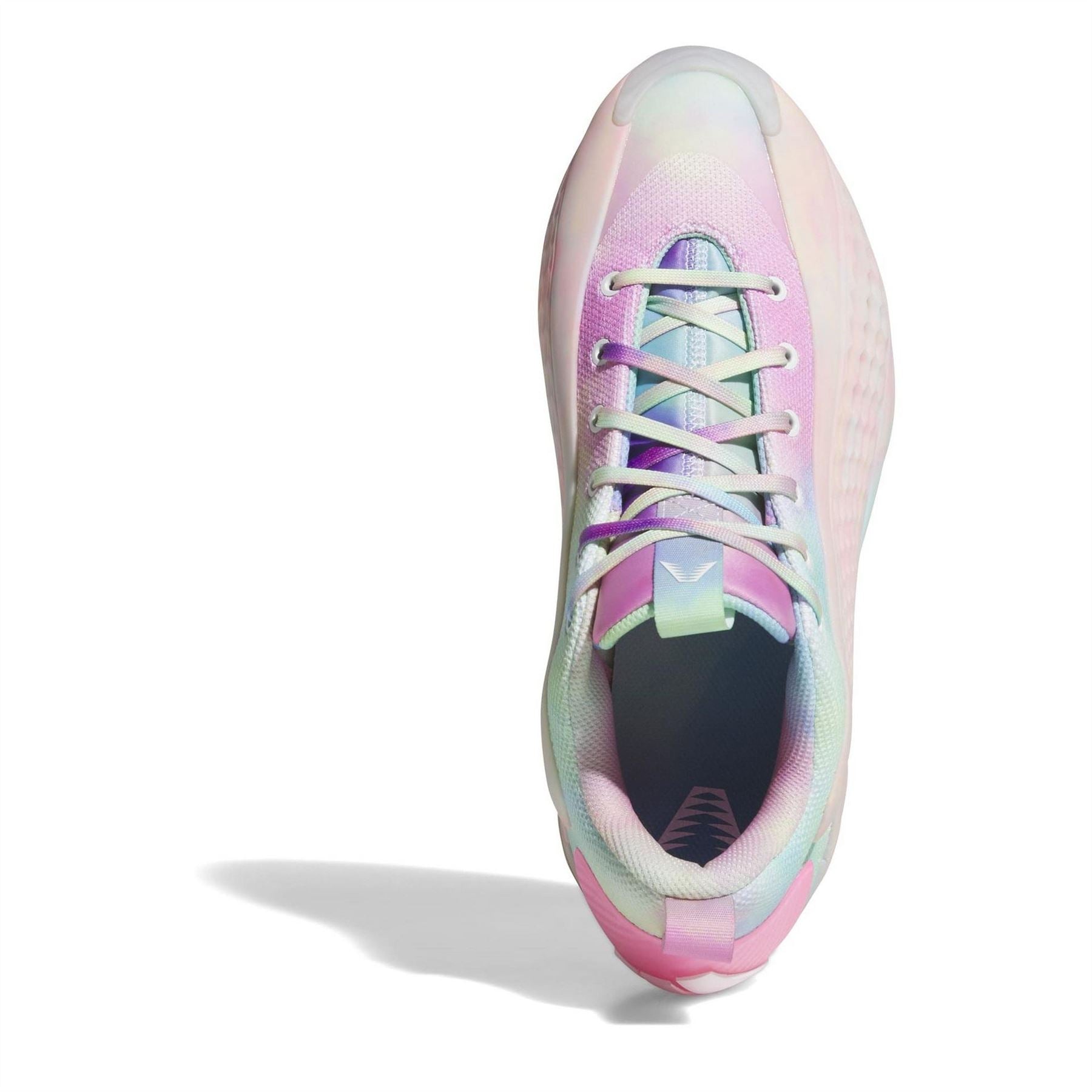 adidas Mens Anthony Edwards 1 Basketball Shoes