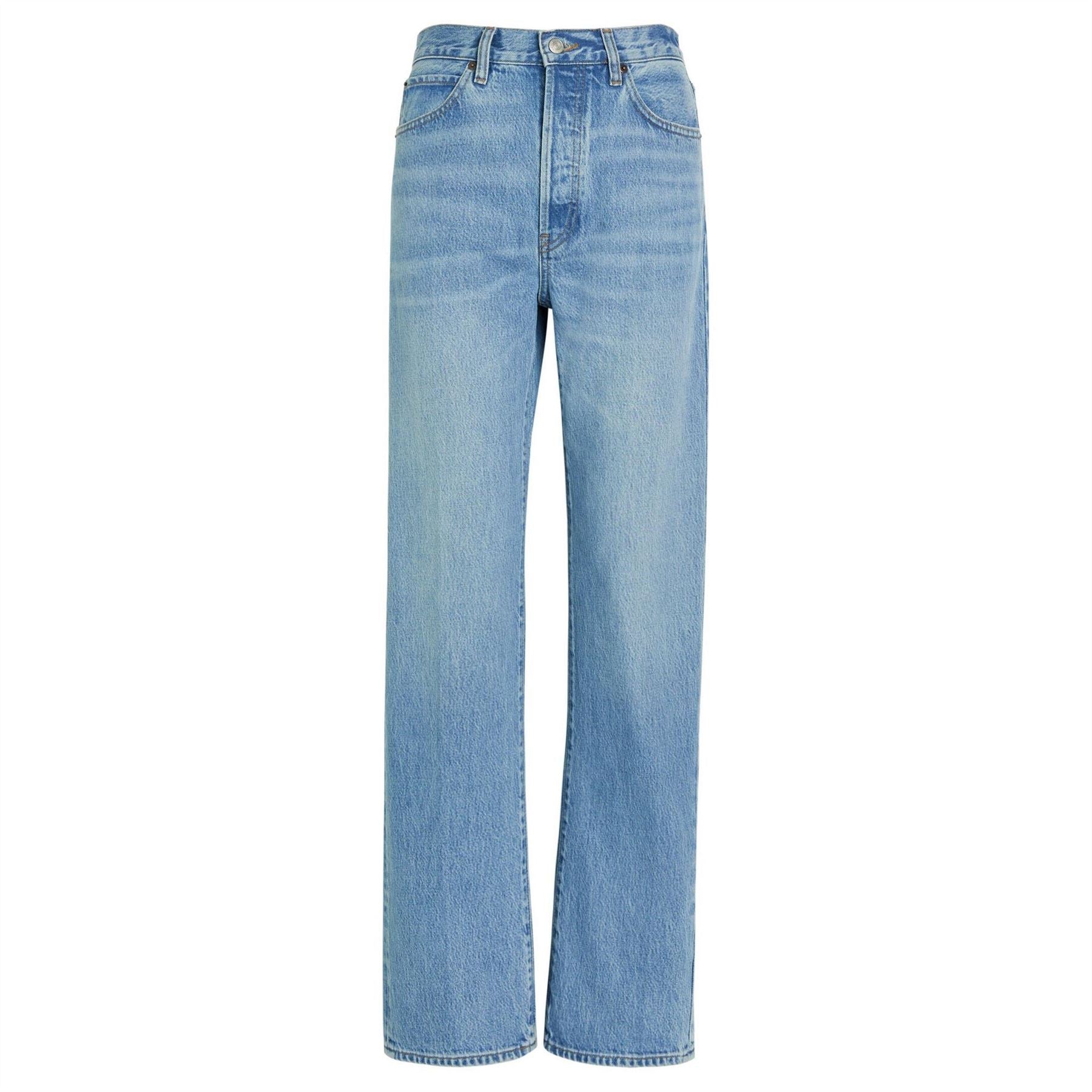 Frame Denim Vertical