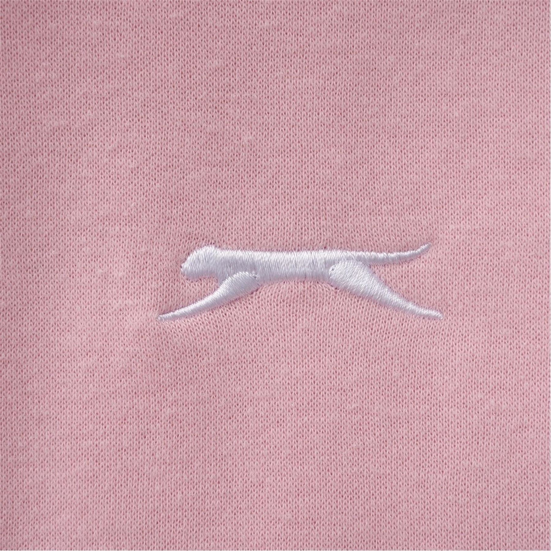 Slazenger Womens Fleece Hoodie
