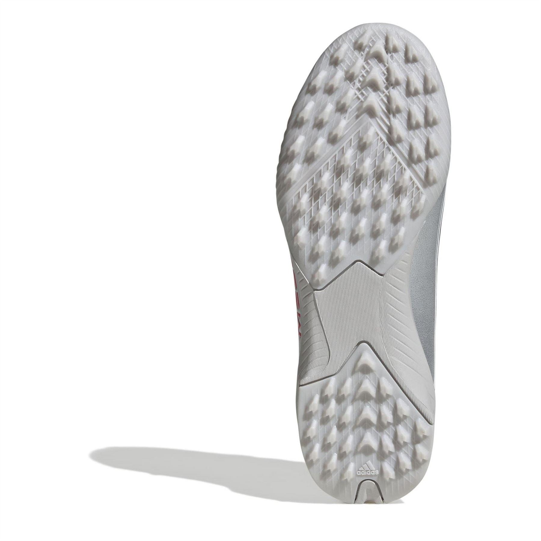 adidas F50 Messi League Childrens Astro Turf Football Boots