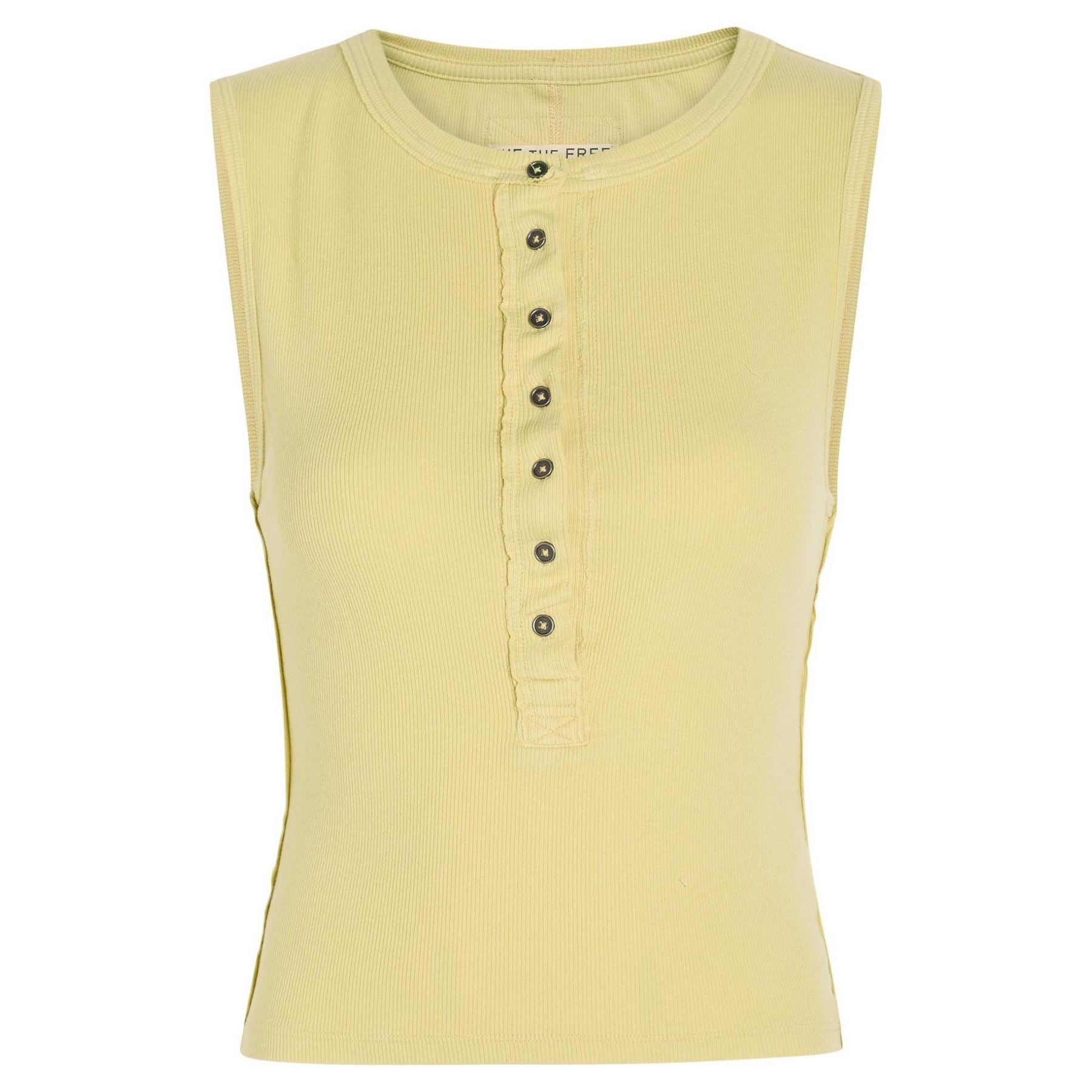 Free People Jamie Henley Tank