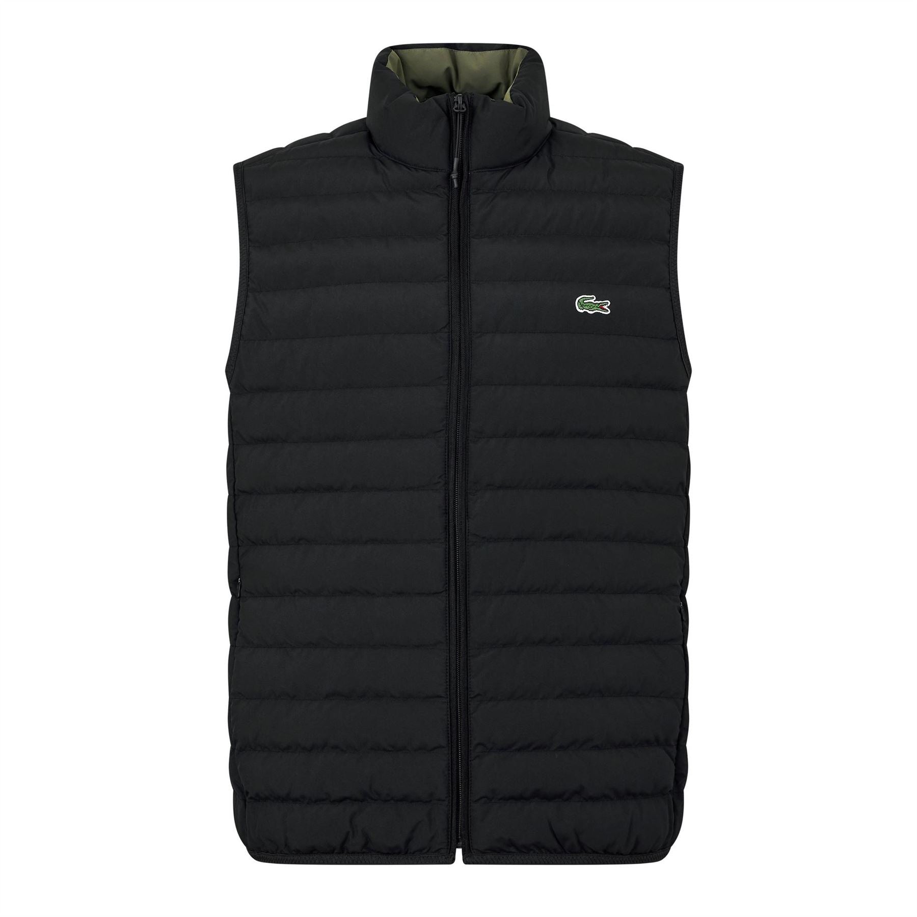 Lacoste Sleeveless Gilet
