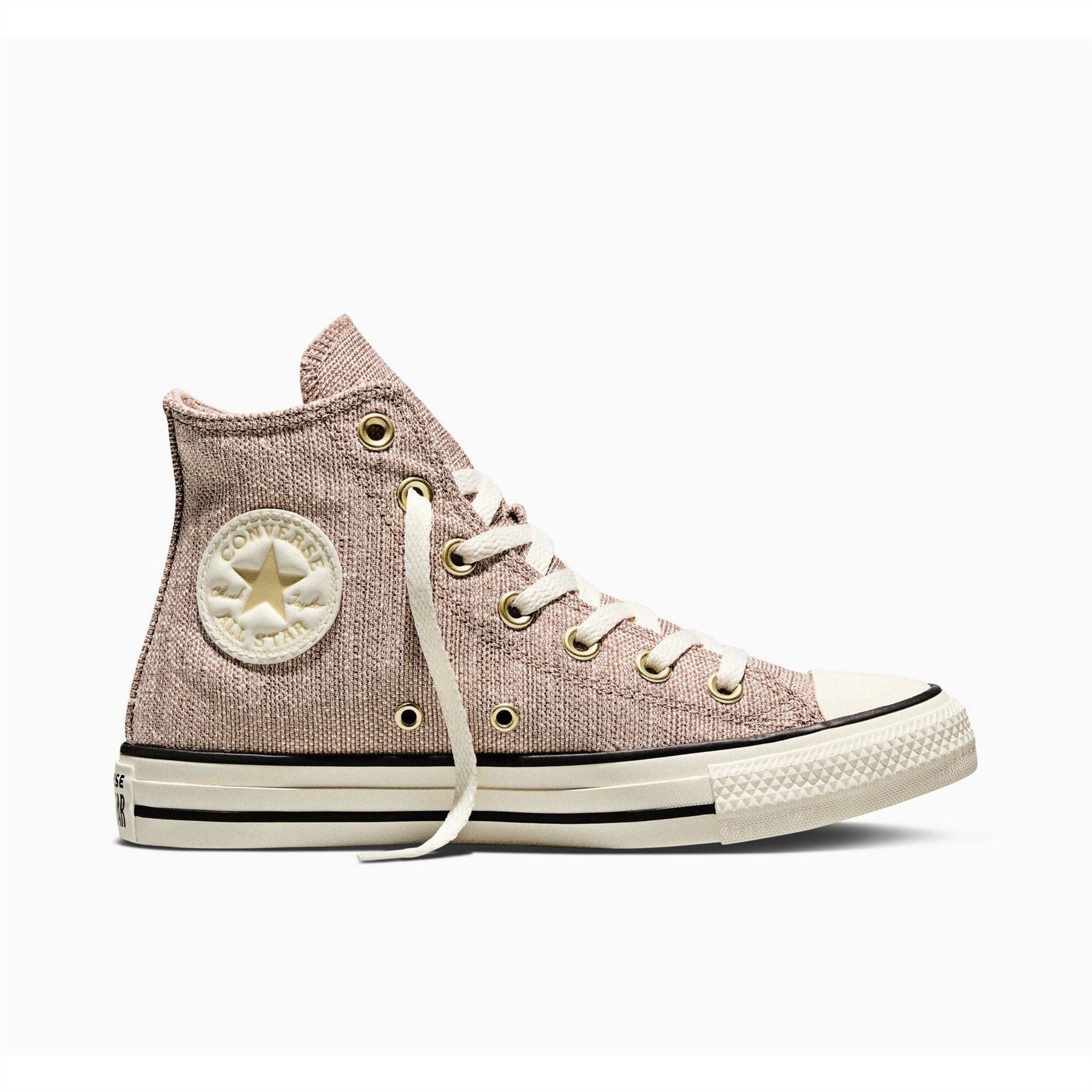 Converse Canvasas High Top Trainers