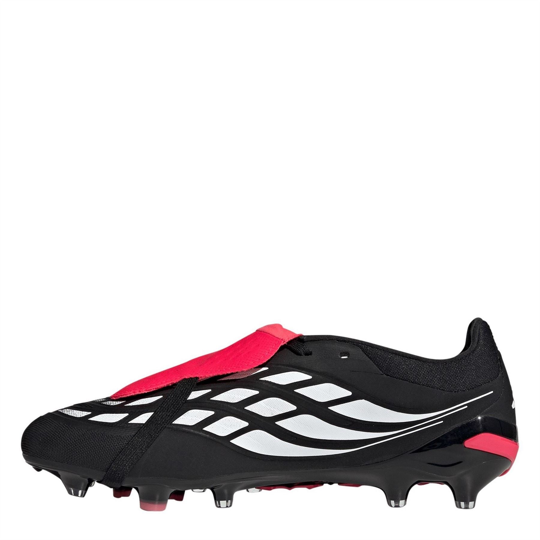 adidas Predator Pro Fold Over Tongue Astro Turf Football Boots