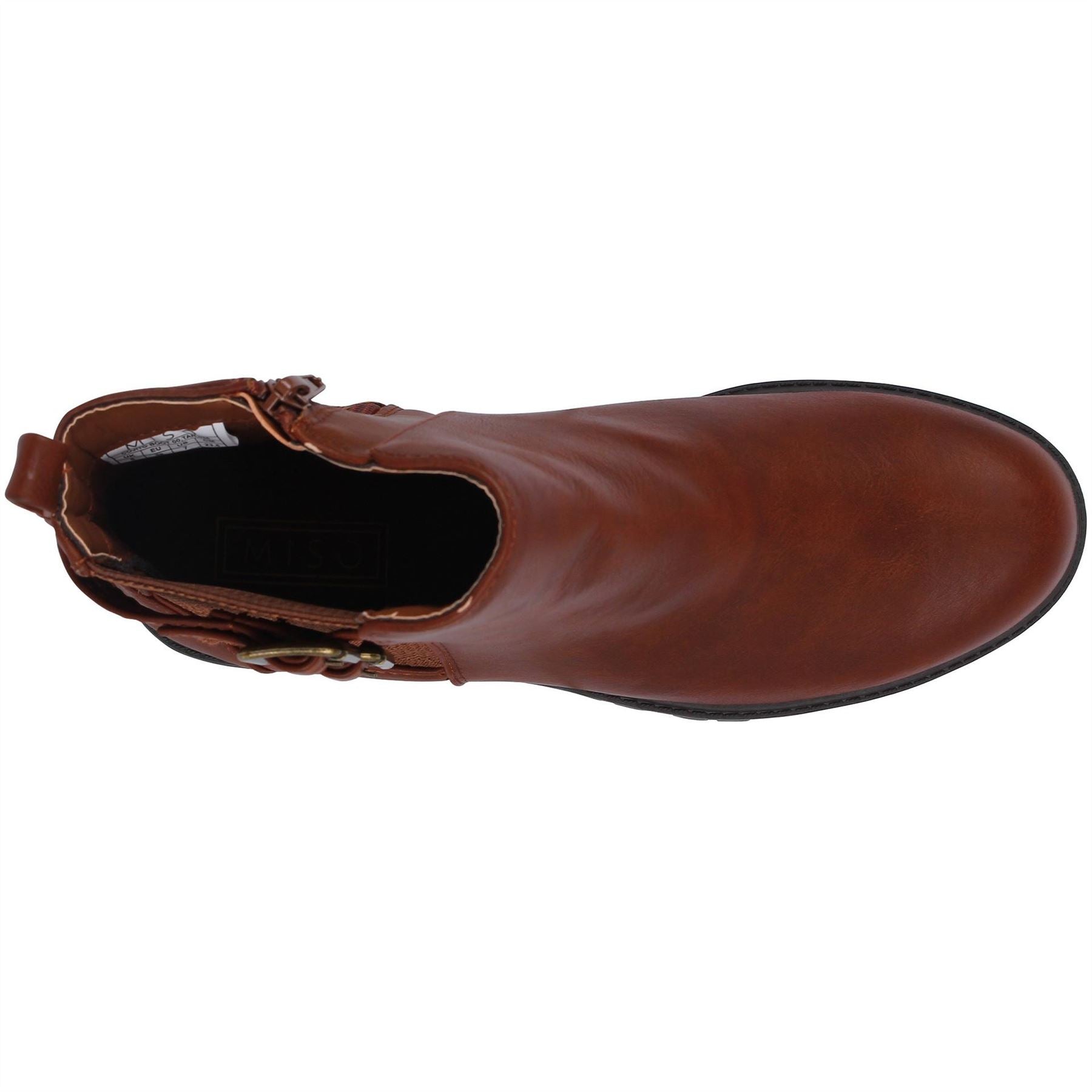 Miso Cojito Ankle Boots Ladies