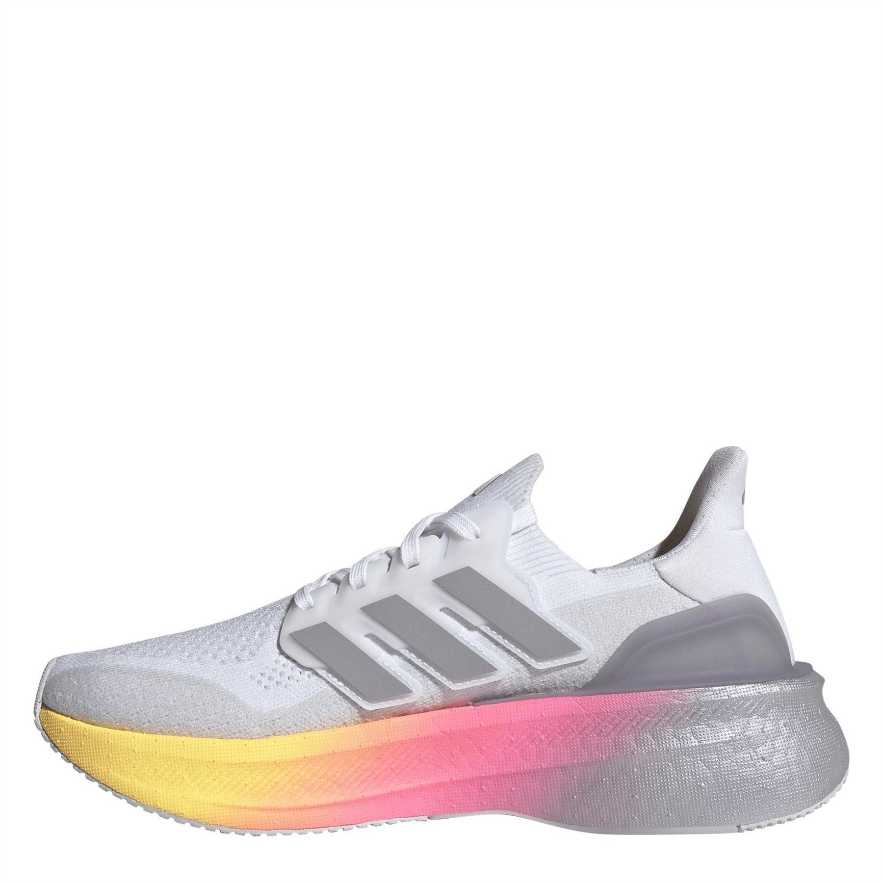 adidas Womens Ultraboost 5 Running Shoes