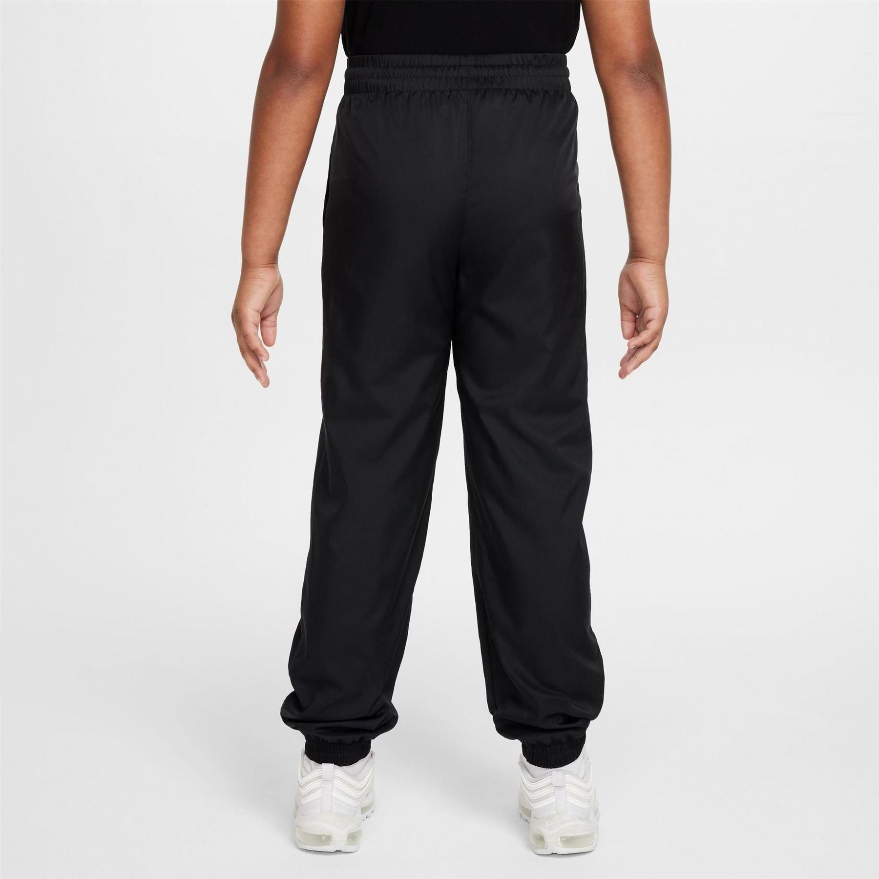 Nike K Nsw Clb Wvn J Jn99