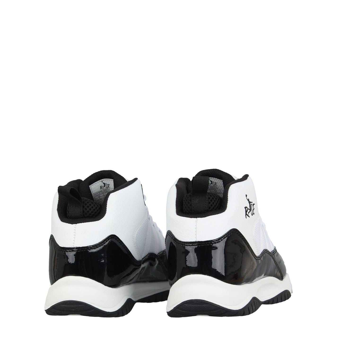 Rise Shuttle Basketball Trainers