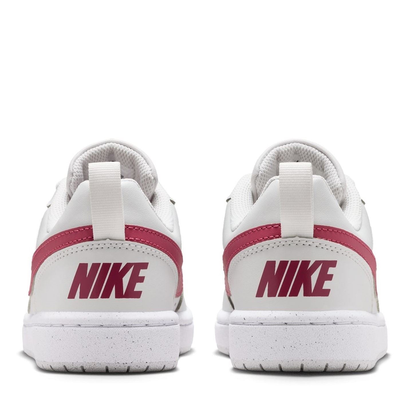Nike Court Borough Low 2 Se Big Kids Shoes